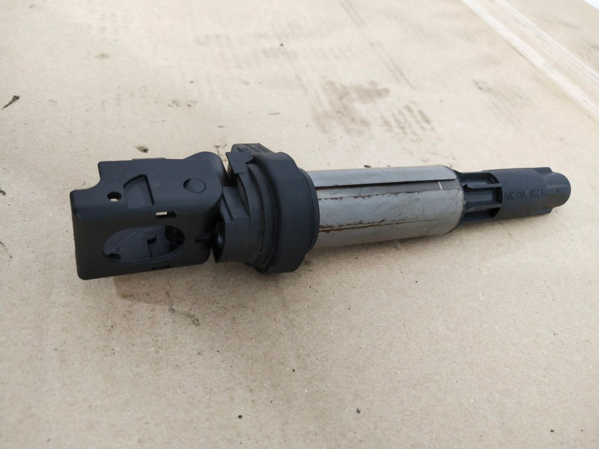 Катушка зажигания BMW X5 E53 M54B30 306S3, 1000 рублей, Ростов-на-Дону