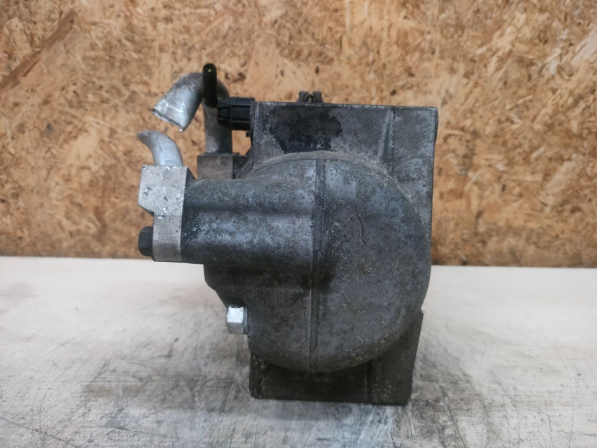 Компрессор кондиционера Nissan Pathfinder R51 YD25, 8000 рублей, Ростов-на-Дону