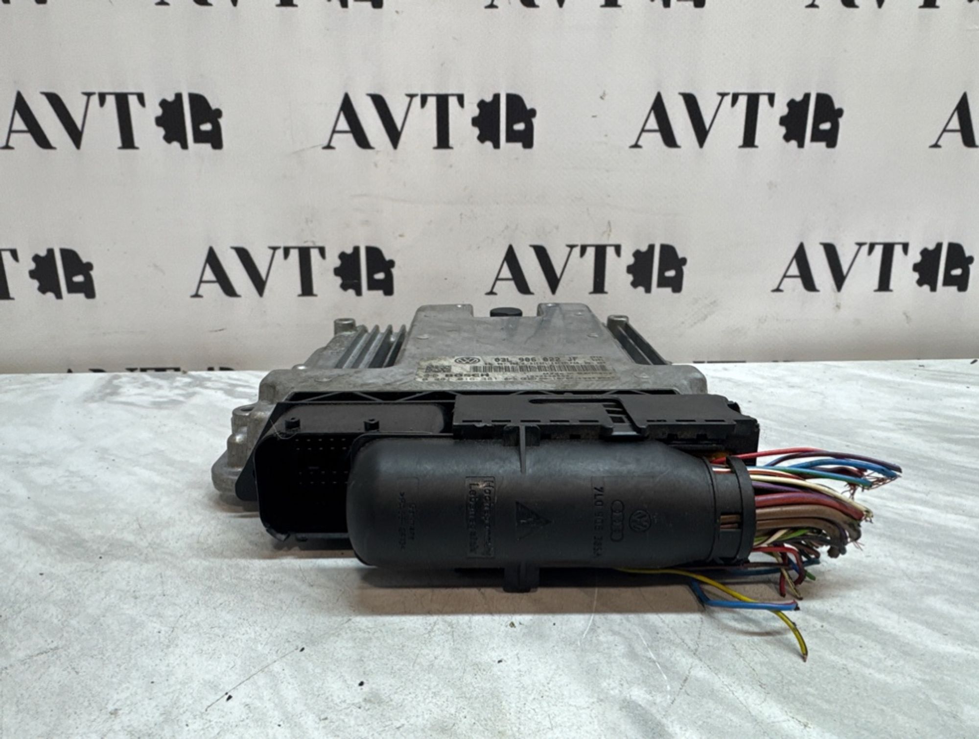 Блок управления Volkswagen Multivan T5 CFC CFCA, 30000 рублей, Ростов-на-Дону