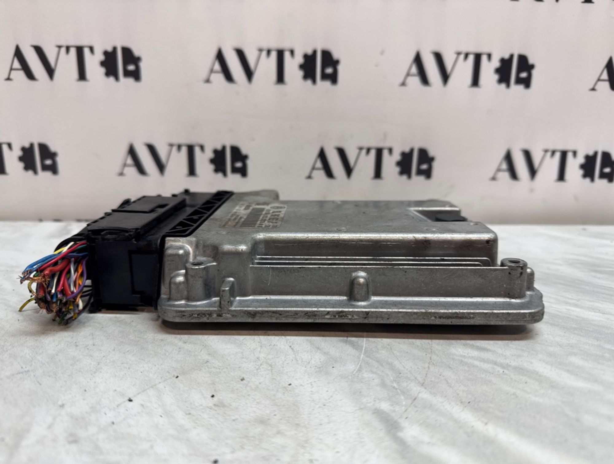 Блок управления Volkswagen Multivan T5 CFC CFCA, 30000 рублей, Ростов-на-Дону