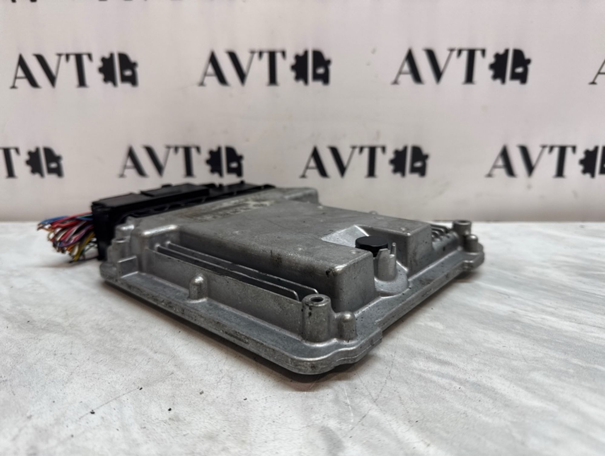 Блок управления Volkswagen Multivan T5 CFC CFCA, 30000 рублей, Ростов-на-Дону