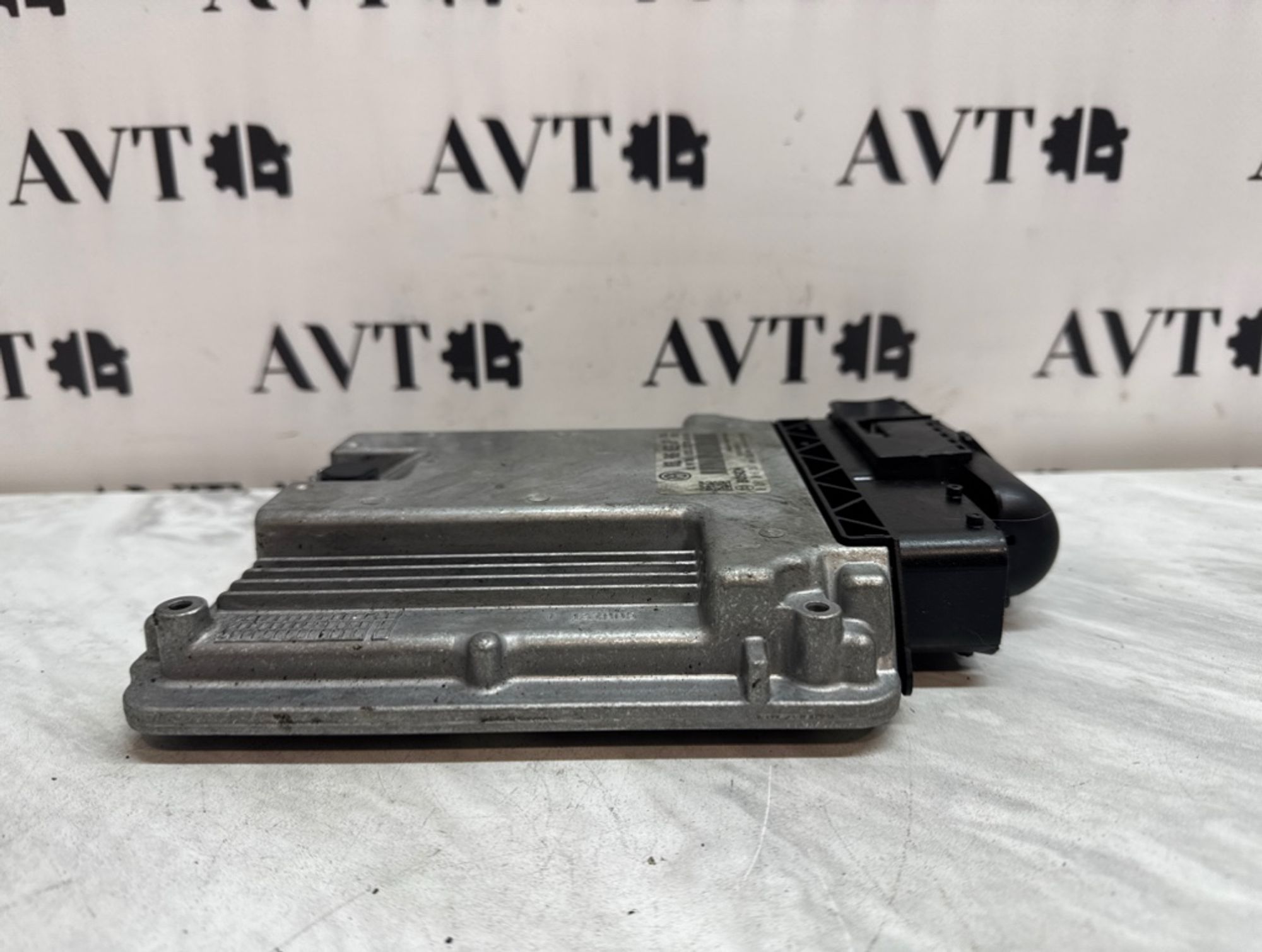 Блок управления Volkswagen Multivan T5 CFC CFCA, 30000 рублей, Ростов-на-Дону