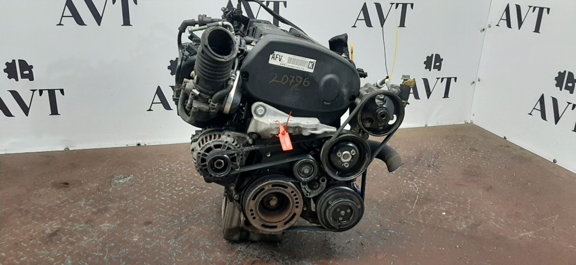 Двигатель Chevrolet Cruze F16D4, 85000 рублей, Ростов-на-Дону