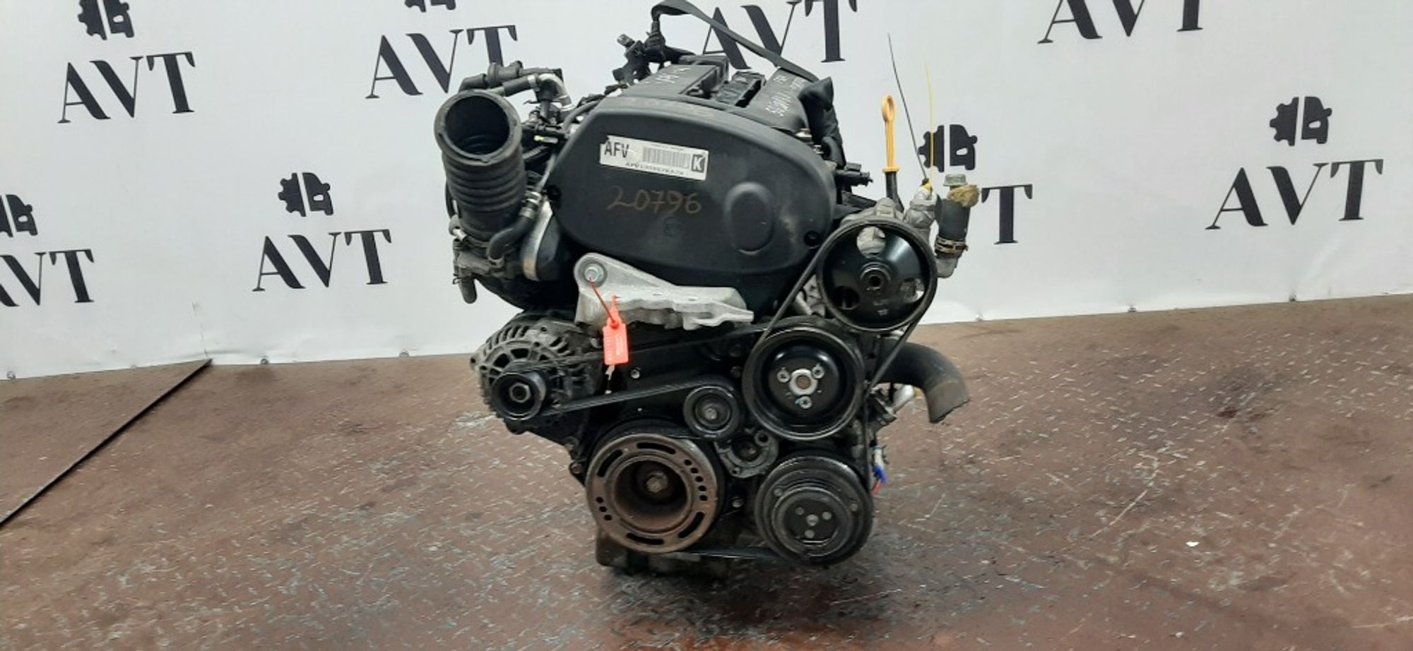 Двигатель Chevrolet Cruze F16D4, 85000 рублей, Ростов-на-Дону