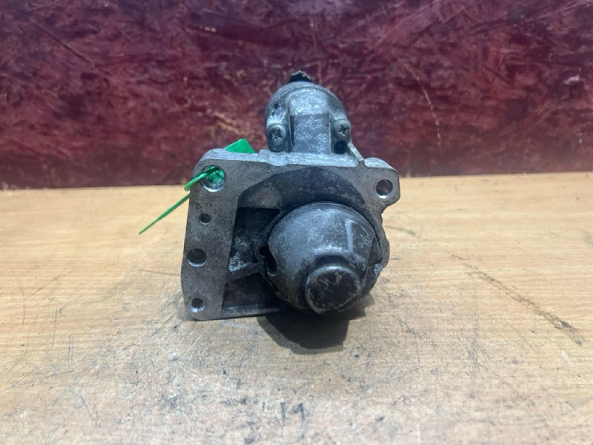 Стартер Peugeot 207 EP6C 5FS, 1500 рублей, Ростов-на-Дону