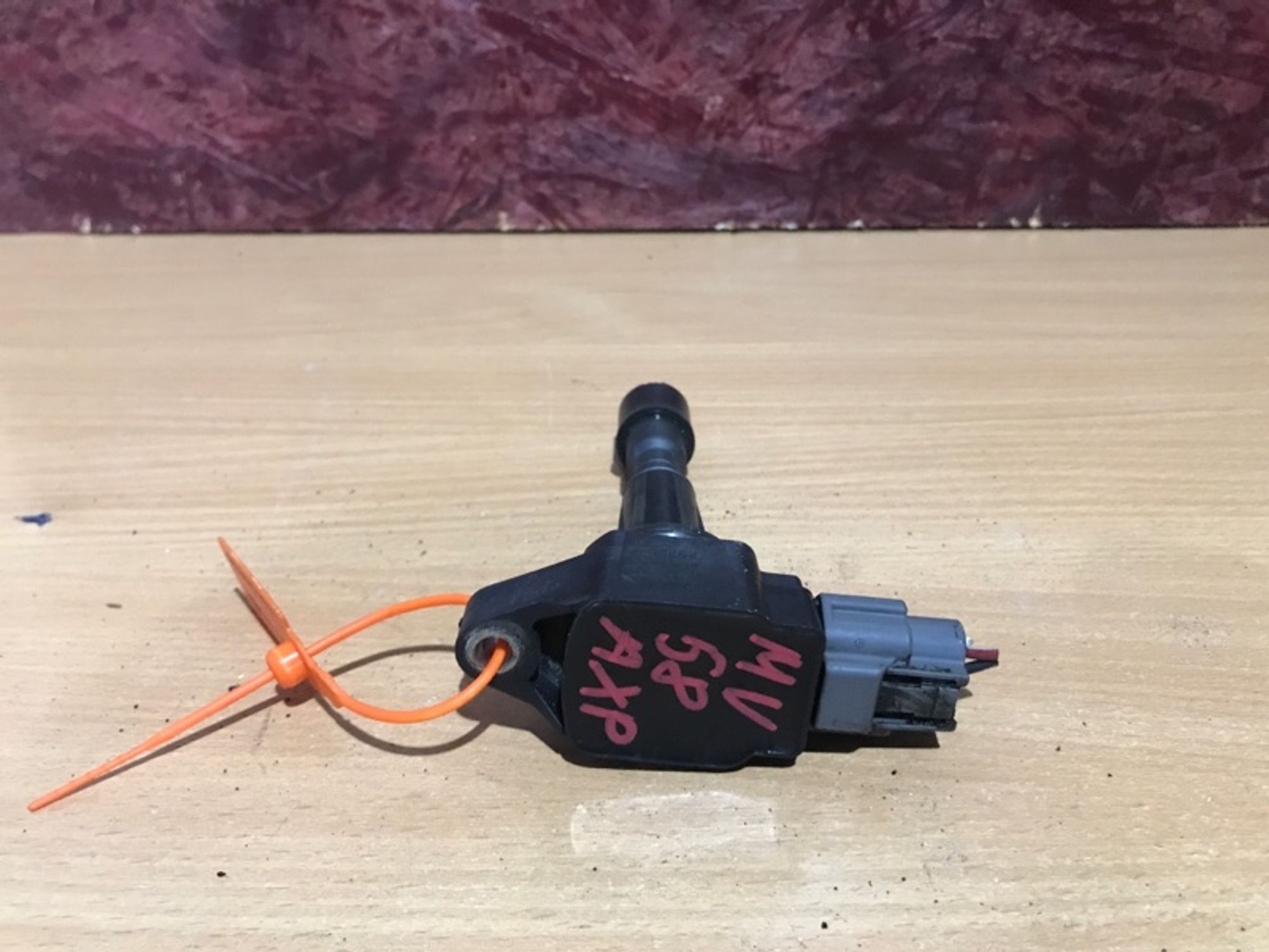 Катушка зажигания Mazda 3 BK Z6, 500 рублей, Ростов-на-Дону