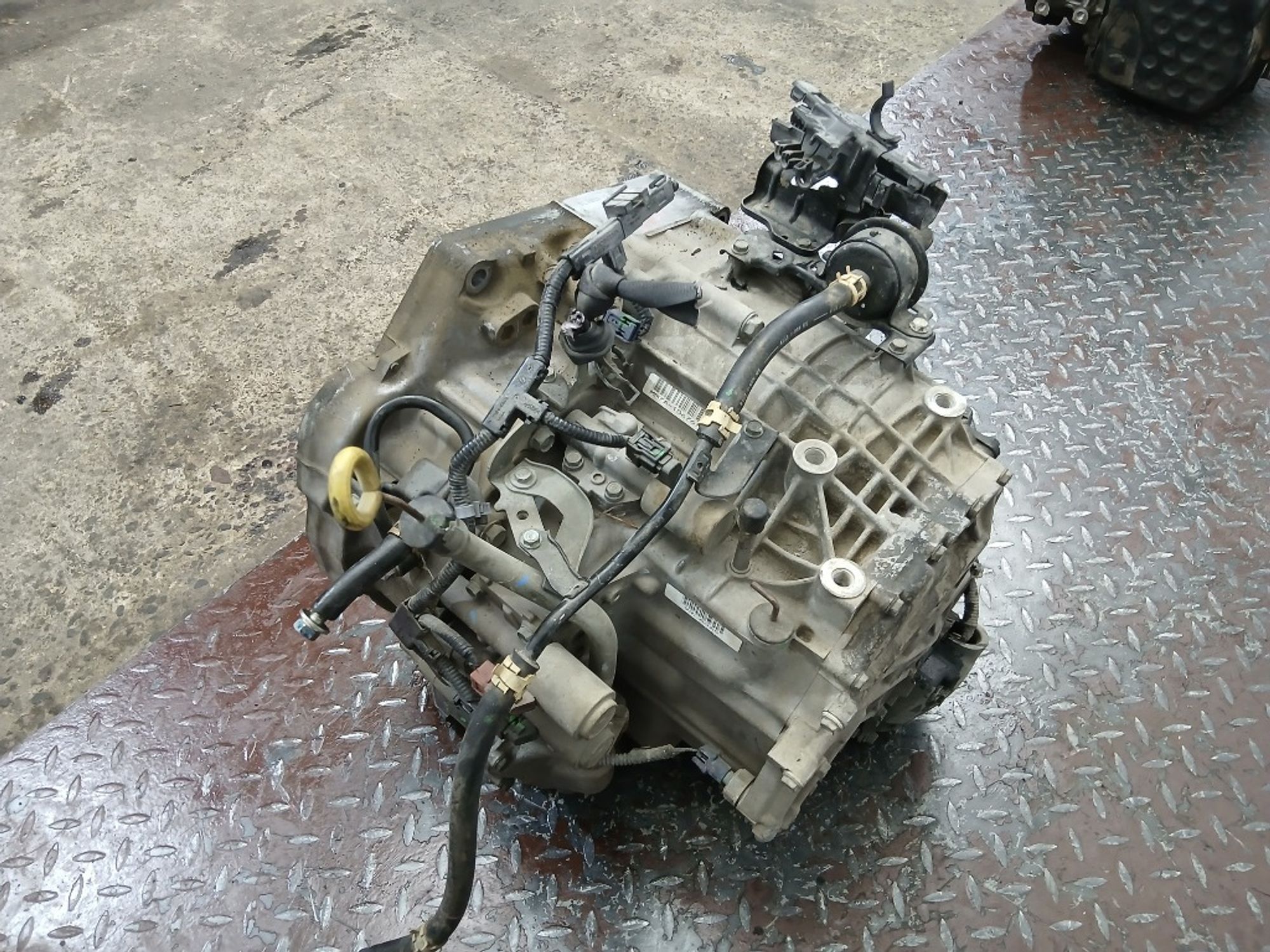 АКПП Honda Accord 8 K24Z3, 35000 рублей, Ростов-на-Дону