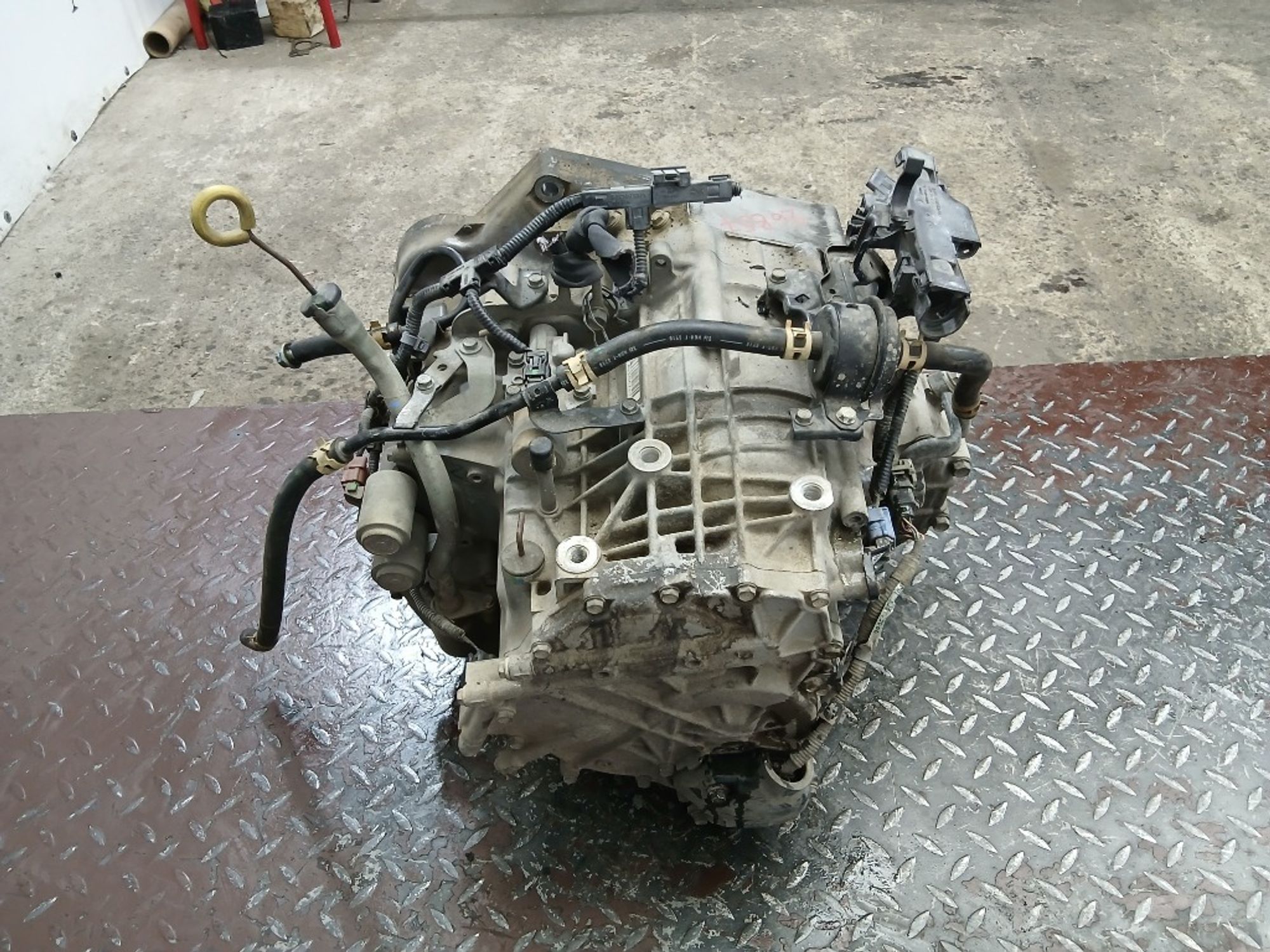 АКПП Honda Accord 8 K24Z3, 35000 рублей, Ростов-на-Дону