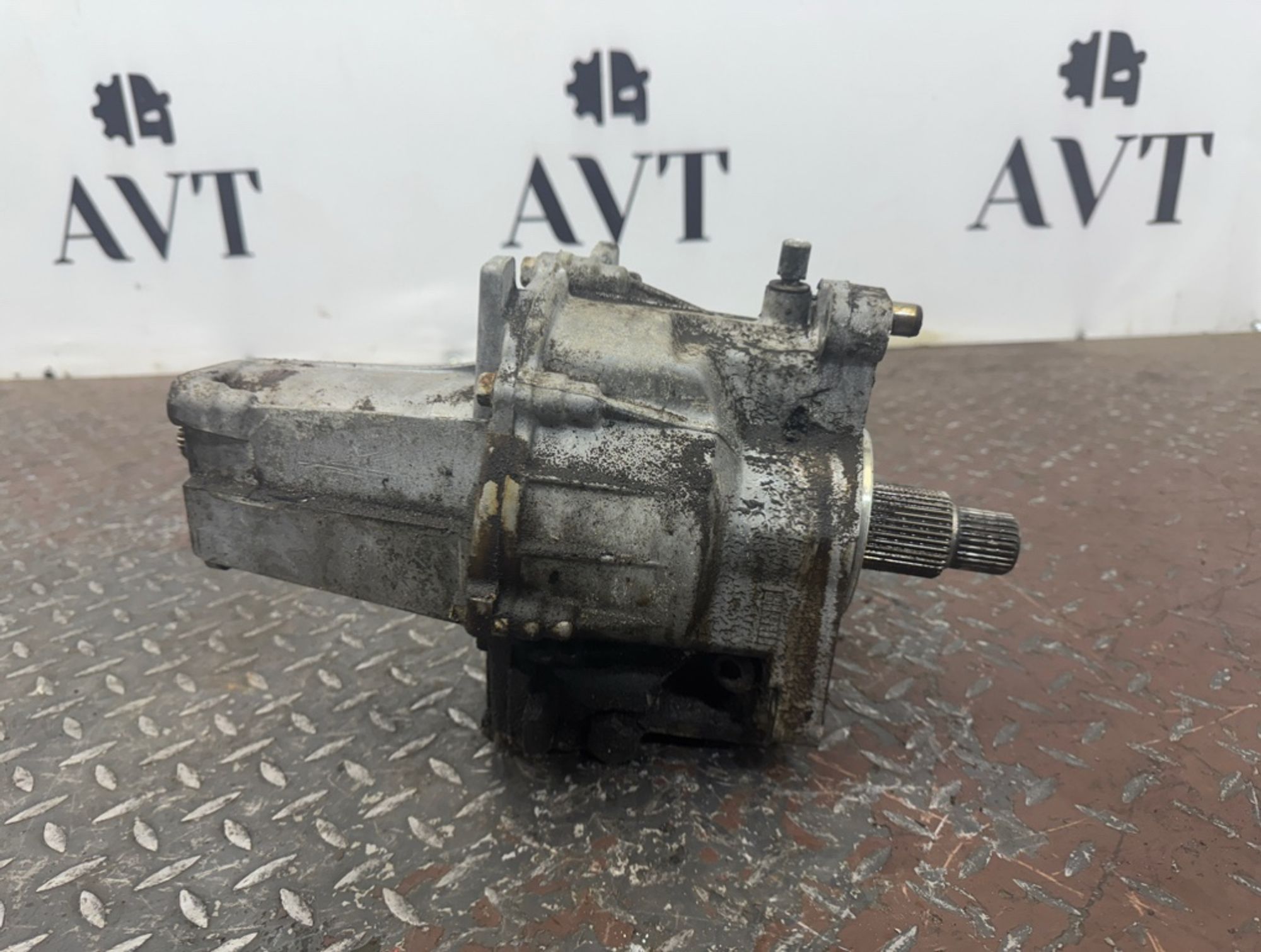 Раздаточная коробка Hyundai Santa Fe G6BA, 15000 рублей, Ростов-на-Дону