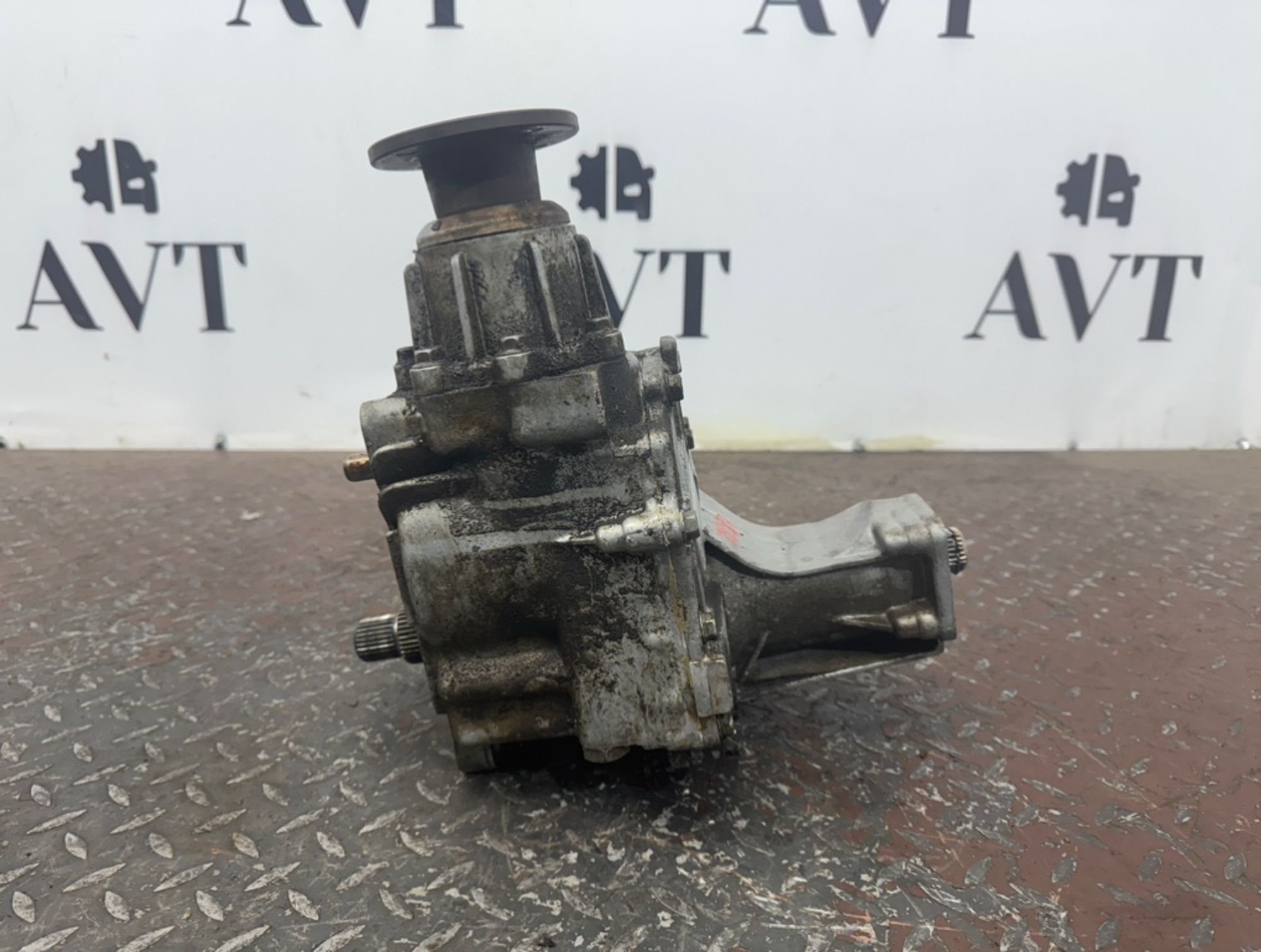 Раздаточная коробка Hyundai Santa Fe G6BA, 15000 рублей, Ростов-на-Дону