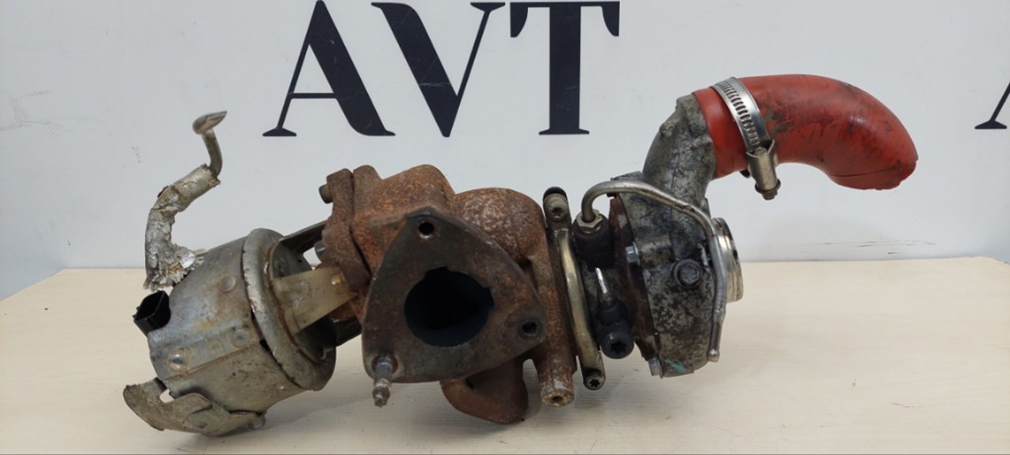 Турбина Land Rover Range Rover Sport 306DT, 15000 рублей, Ростов-на-Дону