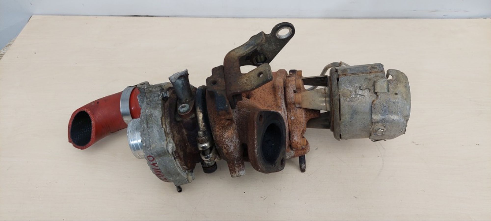 Турбина Land Rover Range Rover Sport 306DT, 15000 рублей, Ростов-на-Дону