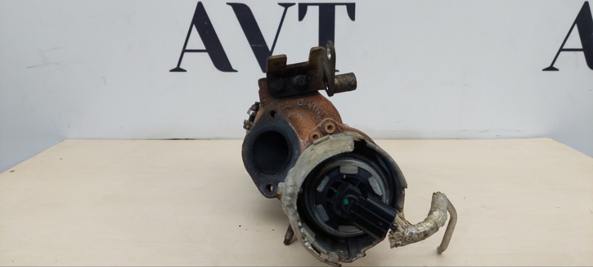 Турбина Land Rover Range Rover Sport 306DT, 15000 рублей, Ростов-на-Дону