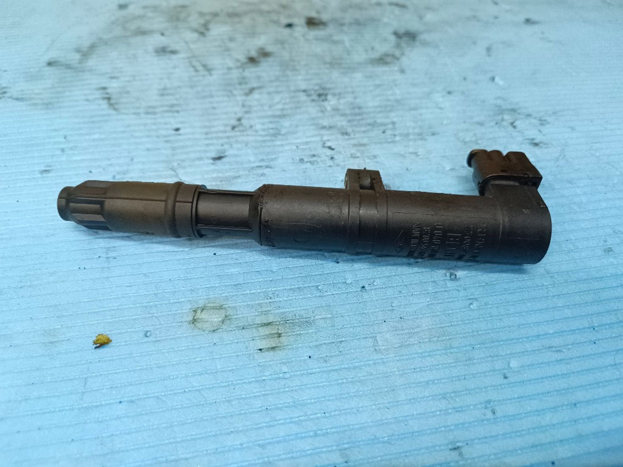 Катушка зажигания Renault Megane K4M812, 1000 рублей, Ростов-на-Дону