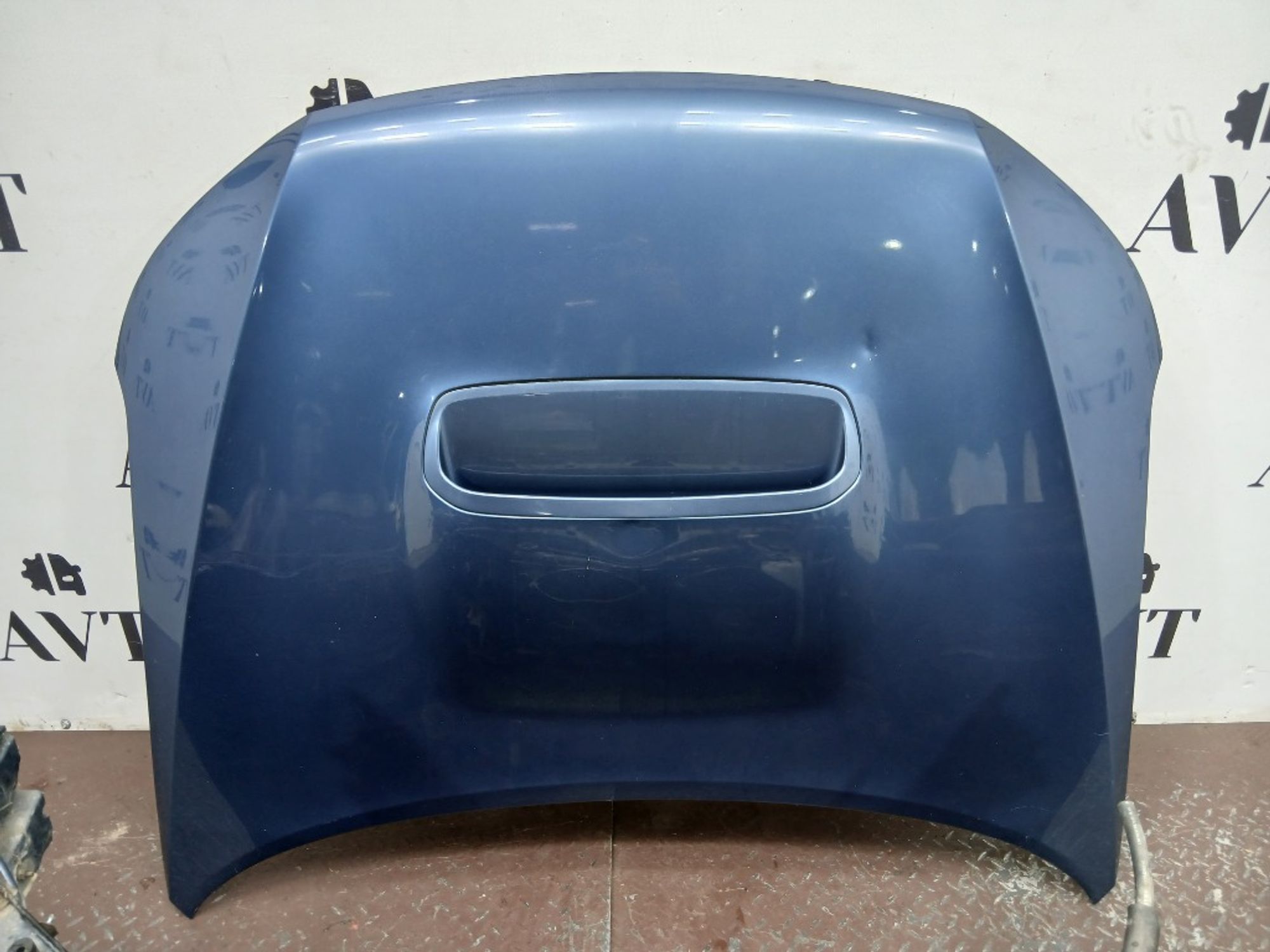 Ноускат (Nose Cut) Subaru Forester, 130000 рублей, Ростов-на-Дону