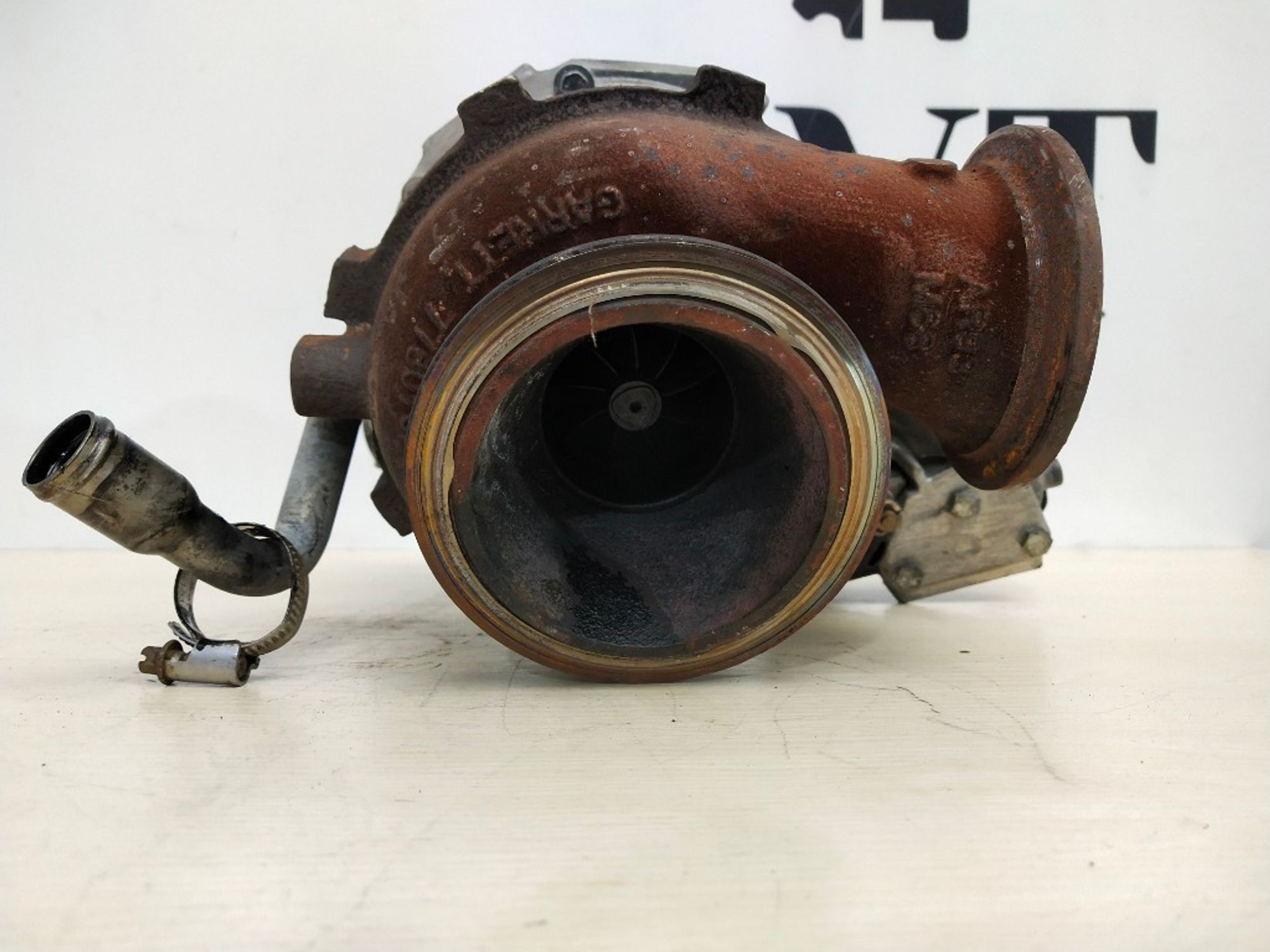 Турбина BMW X5 E70 N57D30A, 40000 рублей, Ростов-на-Дону