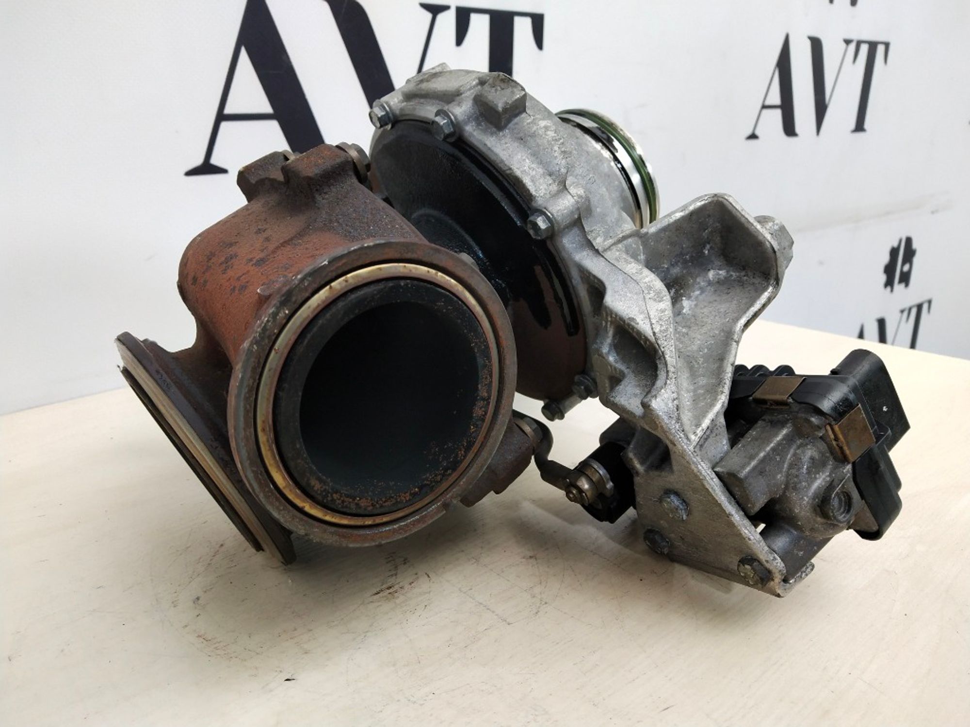 Турбина BMW X5 E70 N57D30A, 40000 рублей, Ростов-на-Дону