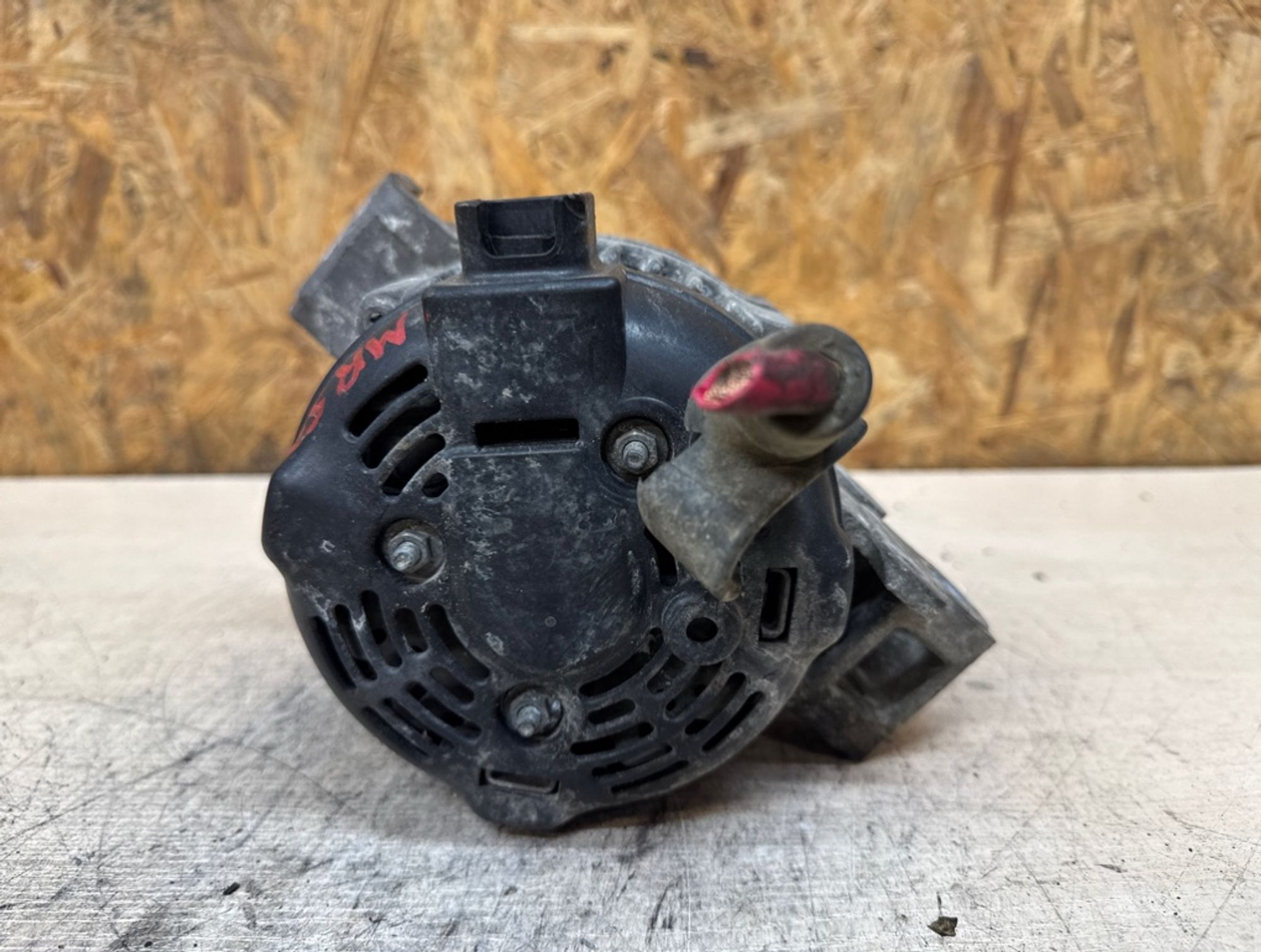 Генератор CADILLAC SRX LY7, 5000 рублей, Ростов-на-Дону