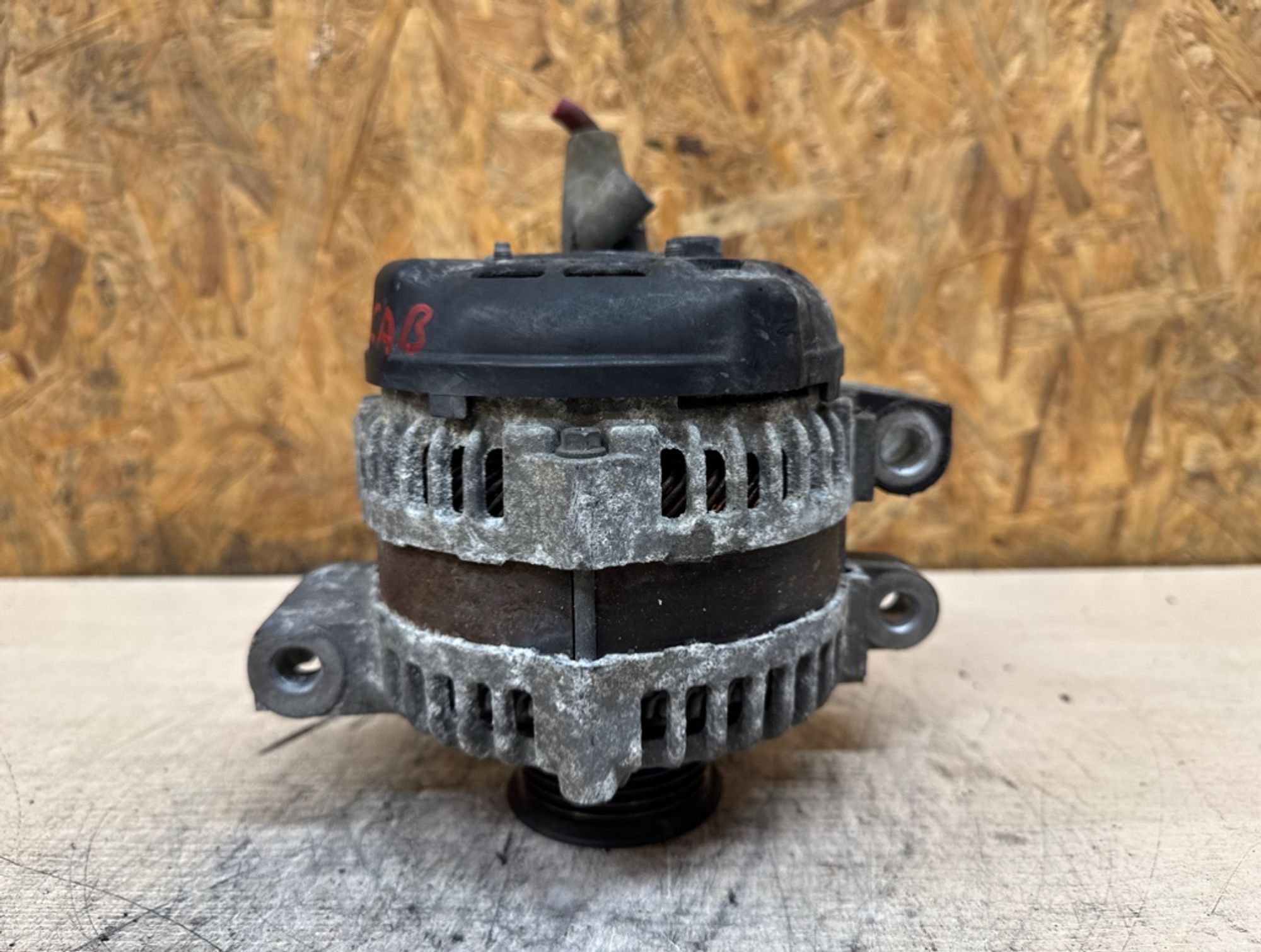 Генератор CADILLAC SRX LY7, 5000 рублей, Ростов-на-Дону