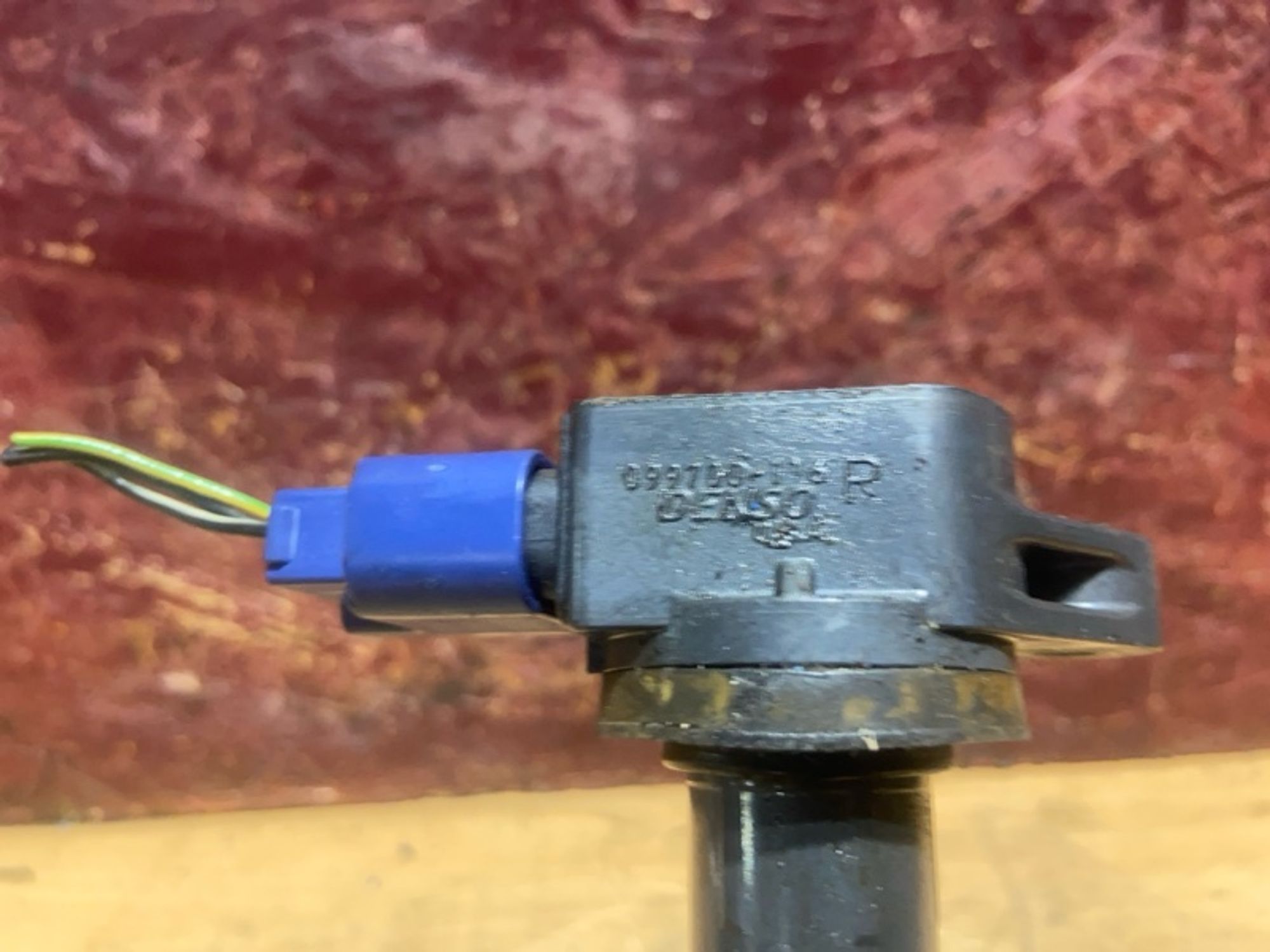 Катушка зажигания Honda CR-V K24Z1, 2000 рублей, Ростов-на-Дону