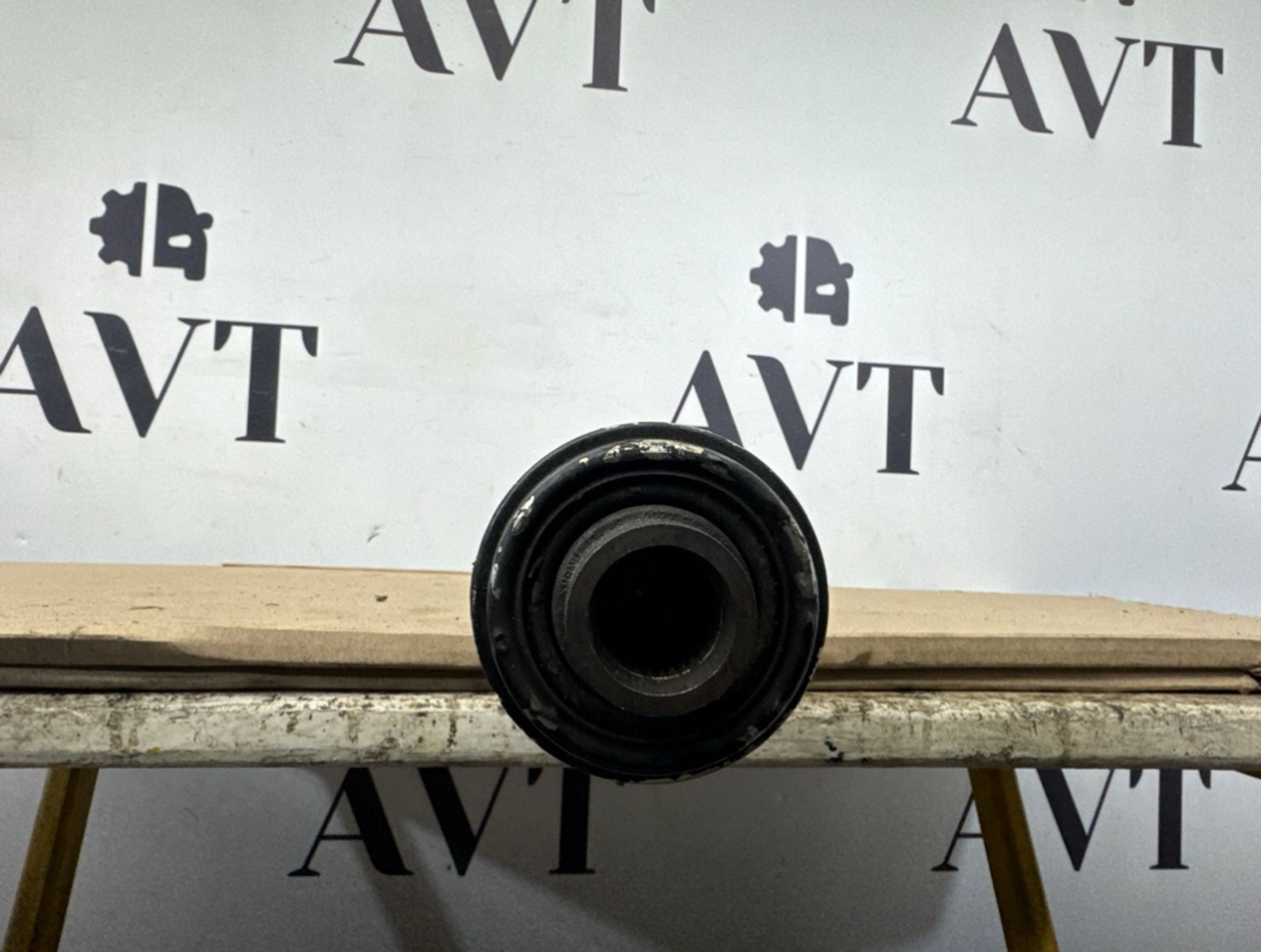 Карданный вал Volkswagen Touareg NF CRCA CRC, 5500 рублей, Ростов-на-Дону