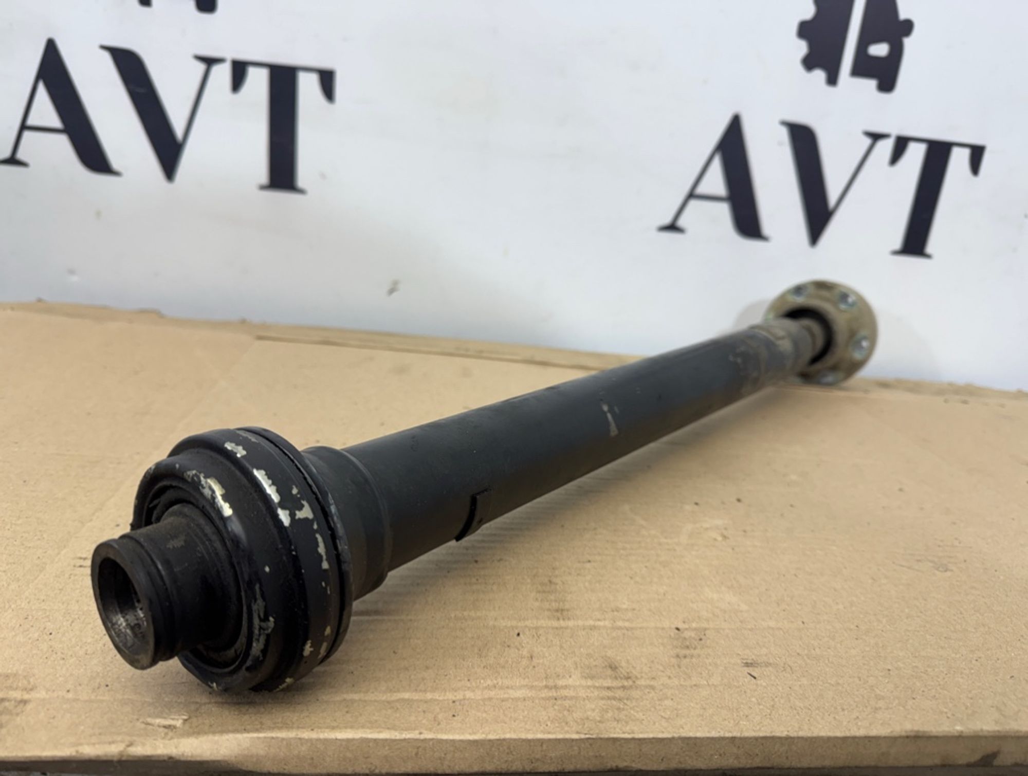 Карданный вал Volkswagen Touareg NF CRCA CRC, 5500 рублей, Ростов-на-Дону