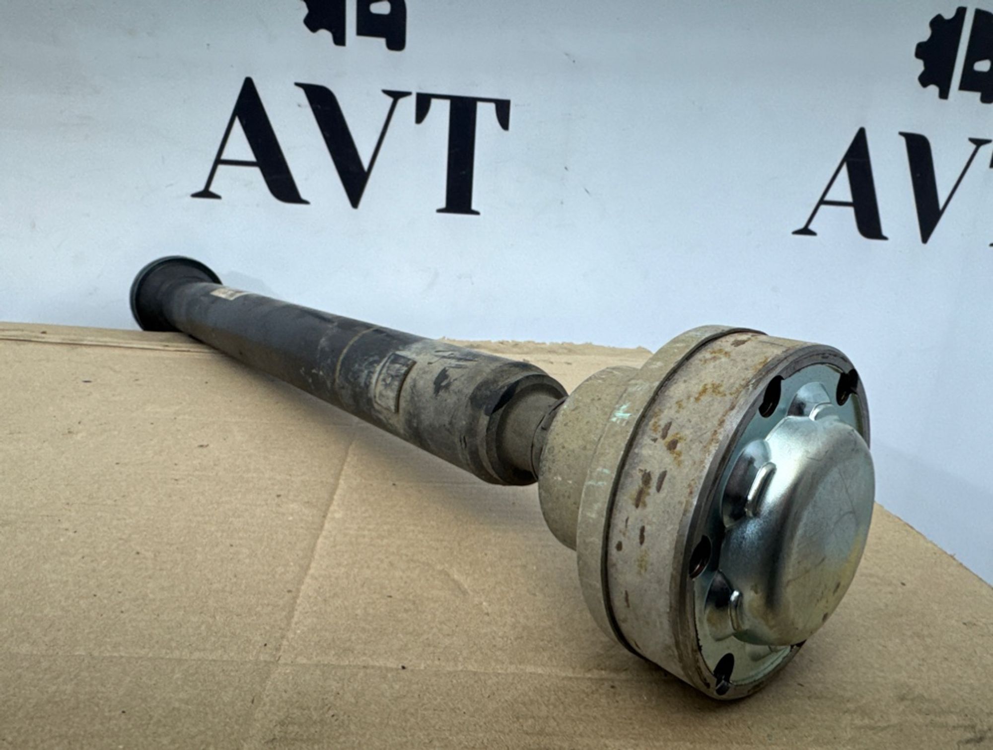 Карданный вал Volkswagen Touareg NF CRCA CRC, 5500 рублей, Ростов-на-Дону