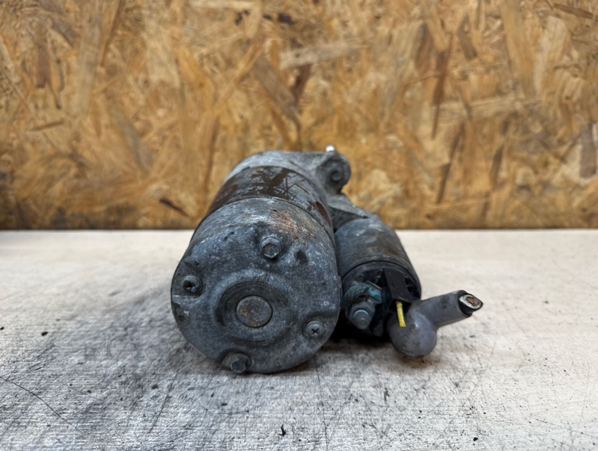 Стартер Suzuki Swift M15A, 2000 рублей, Ростов-на-Дону