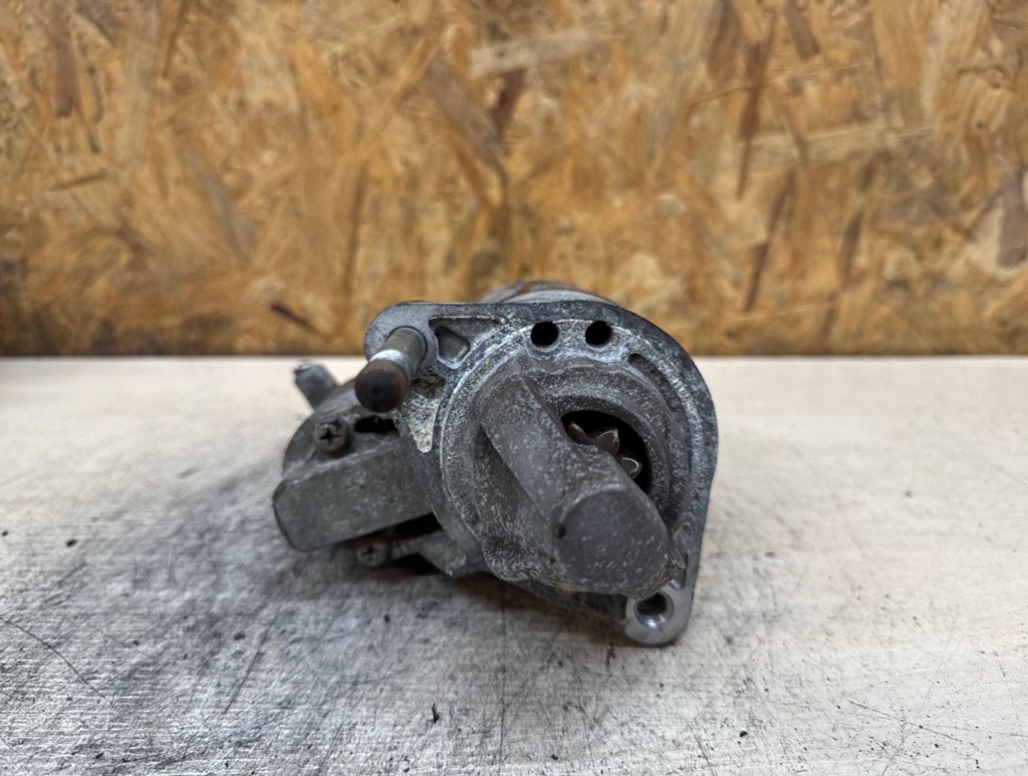 Стартер Suzuki Swift M15A, 2000 рублей, Ростов-на-Дону