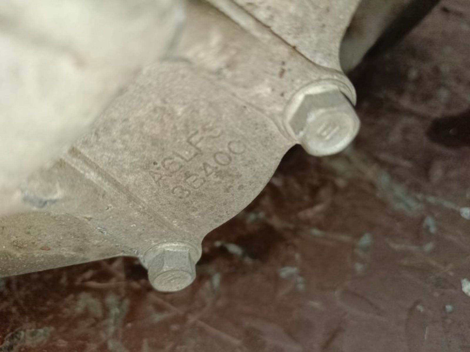 АКПП KIA Carnival D4HB, 30000 рублей, Ростов-на-Дону