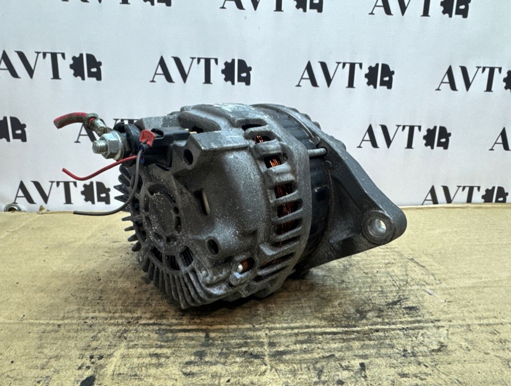 Генератор DODGE Caliber ECN, 8000 рублей, Ростов-на-Дону