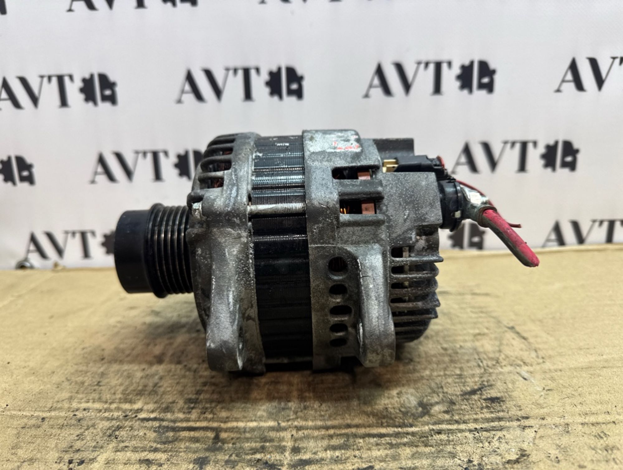 Генератор DODGE Caliber ECN, 8000 рублей, Ростов-на-Дону