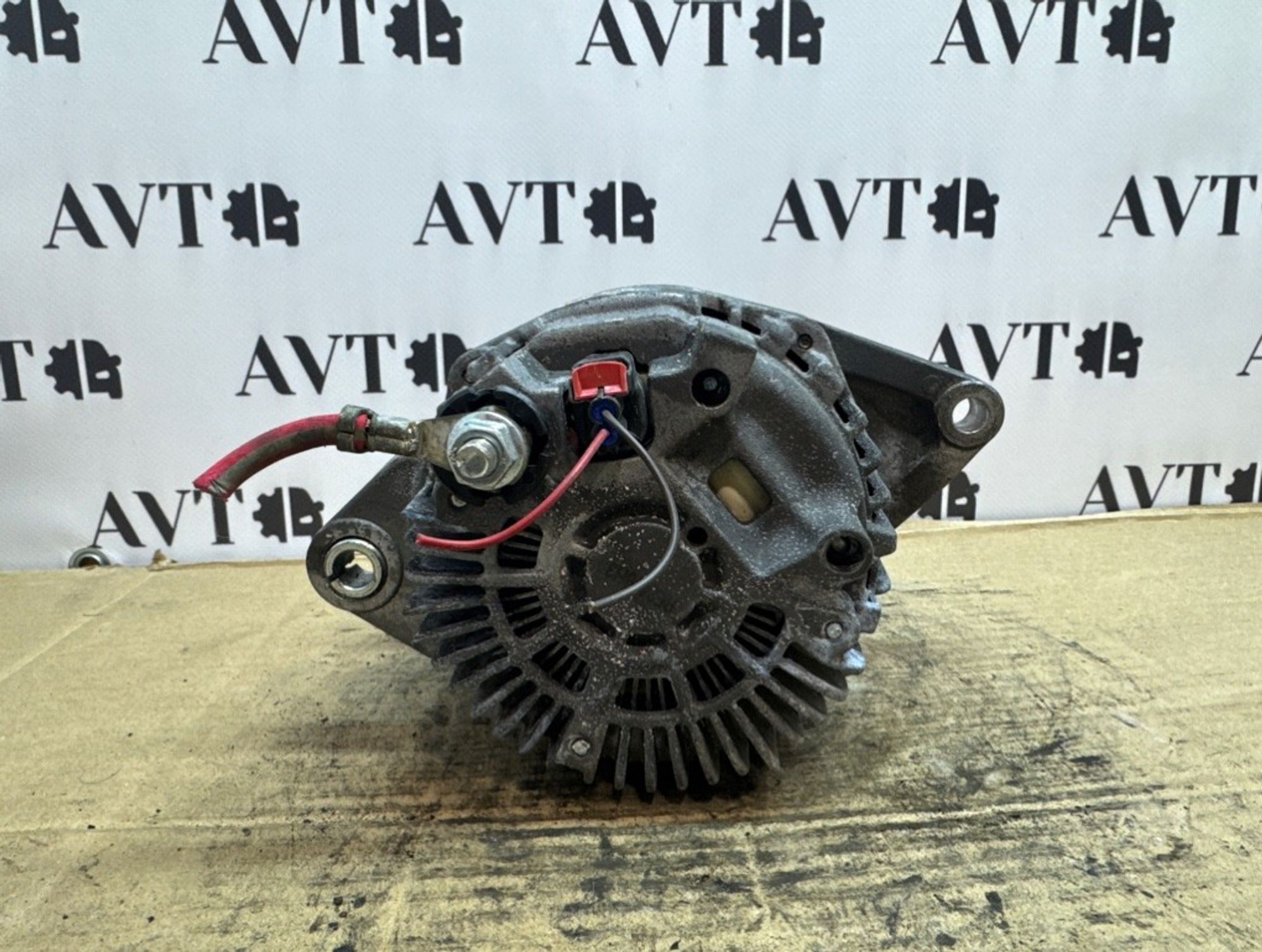 Генератор DODGE Caliber ECN, 8000 рублей, Ростов-на-Дону