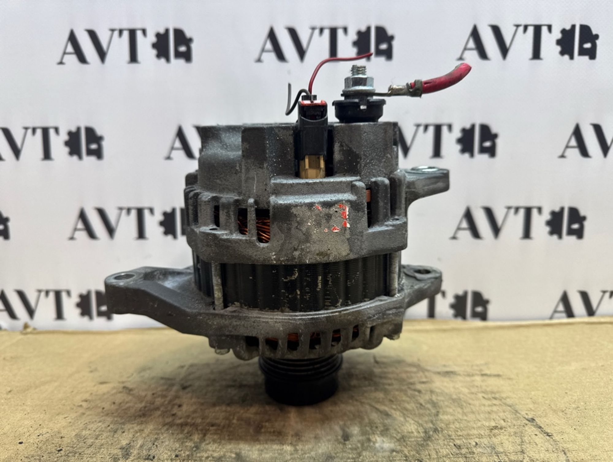 Генератор DODGE Caliber ECN, 8000 рублей, Ростов-на-Дону