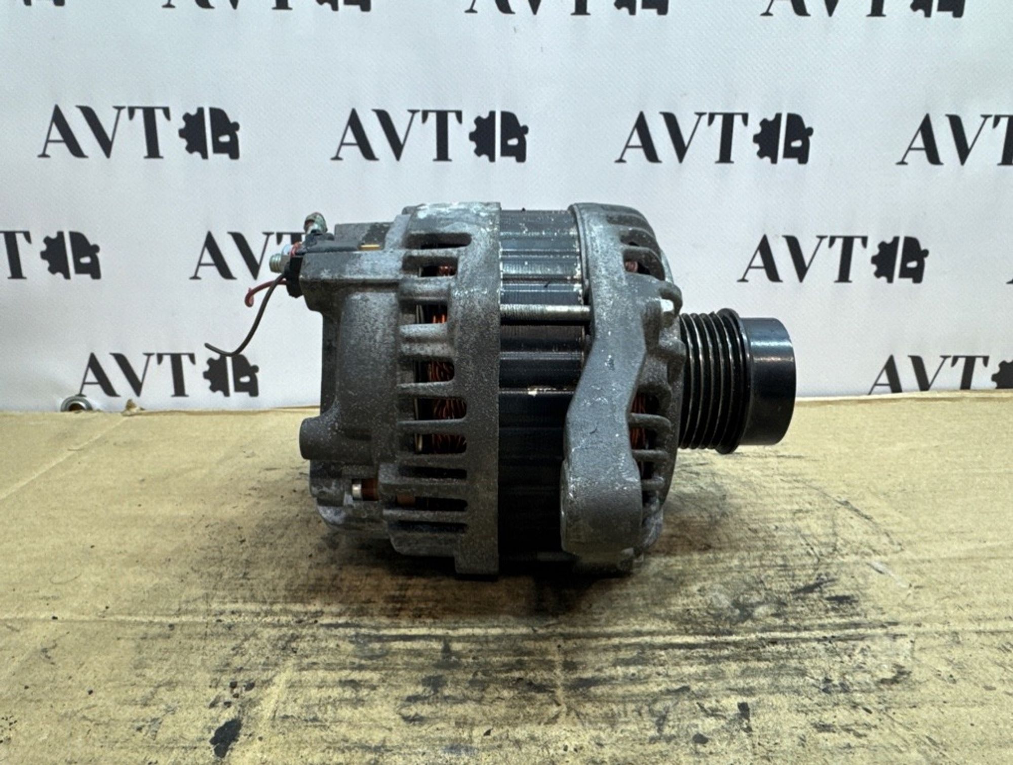 Генератор DODGE Caliber ECN, 8000 рублей, Ростов-на-Дону