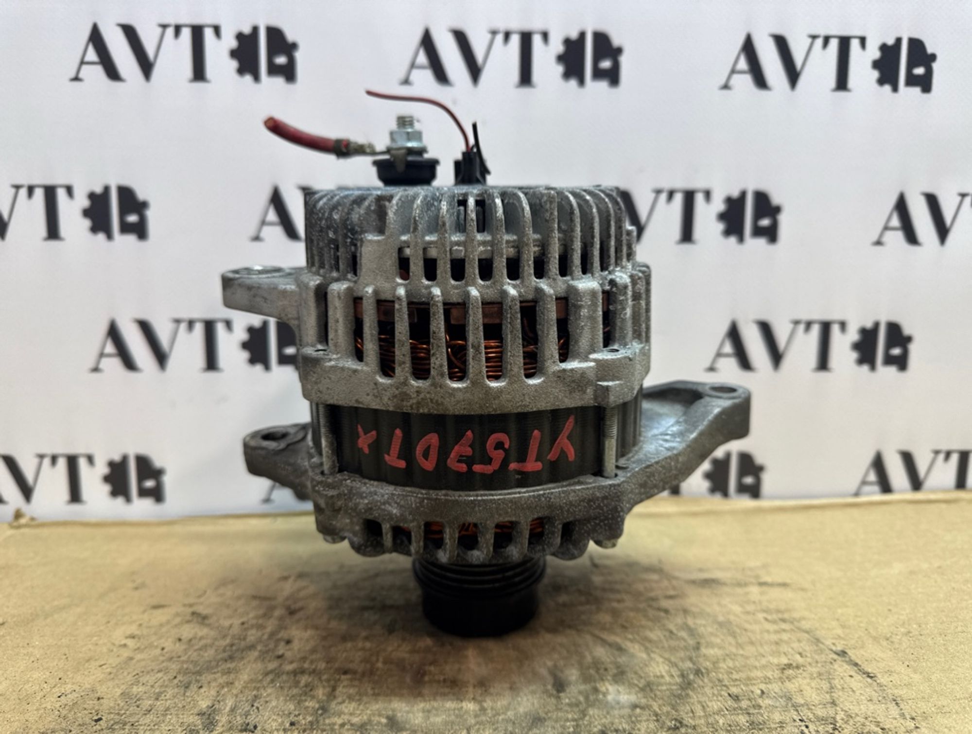 Генератор DODGE Caliber ECN, 8000 рублей, Ростов-на-Дону