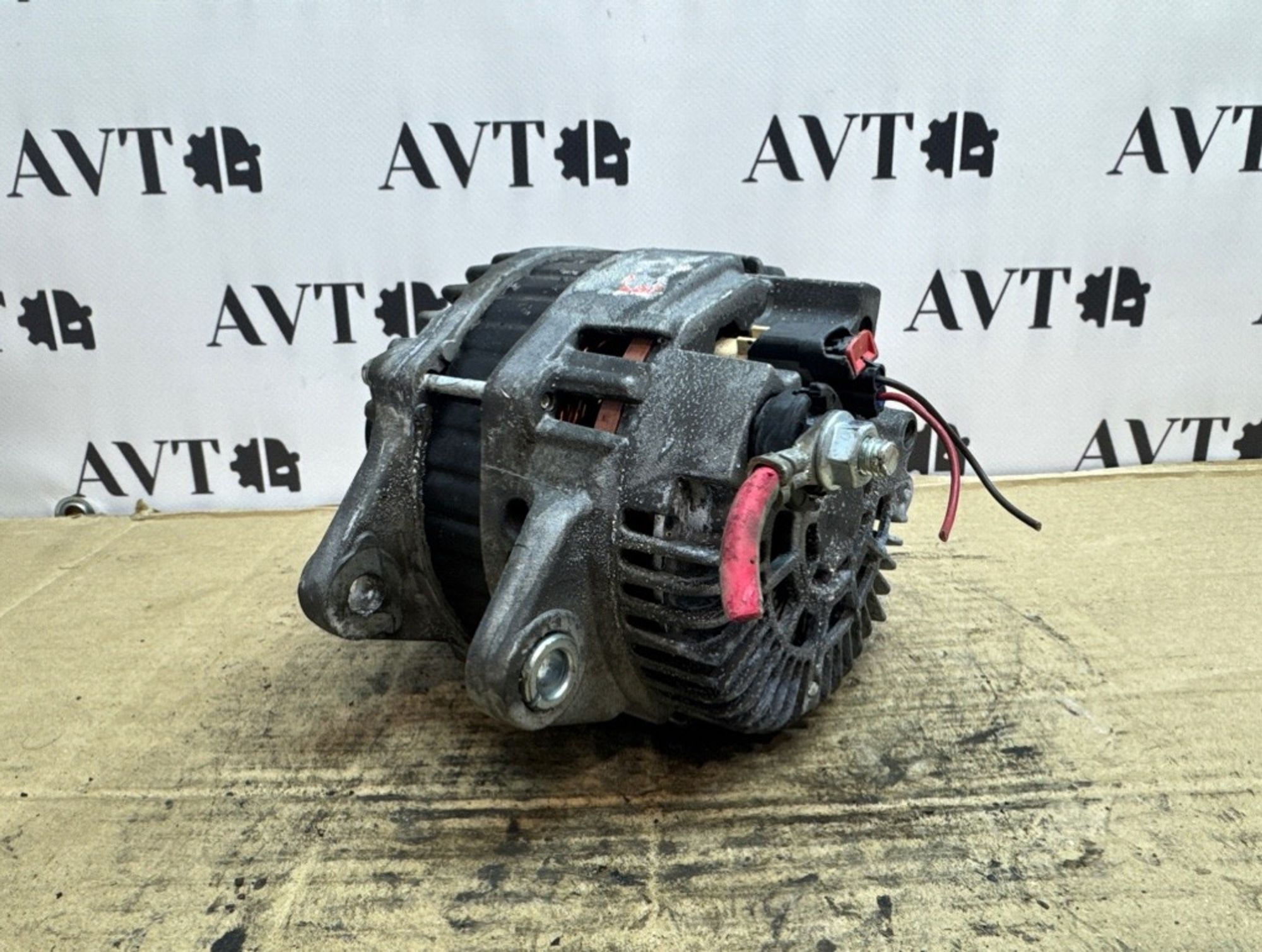 Генератор DODGE Caliber ECN, 8000 рублей, Ростов-на-Дону