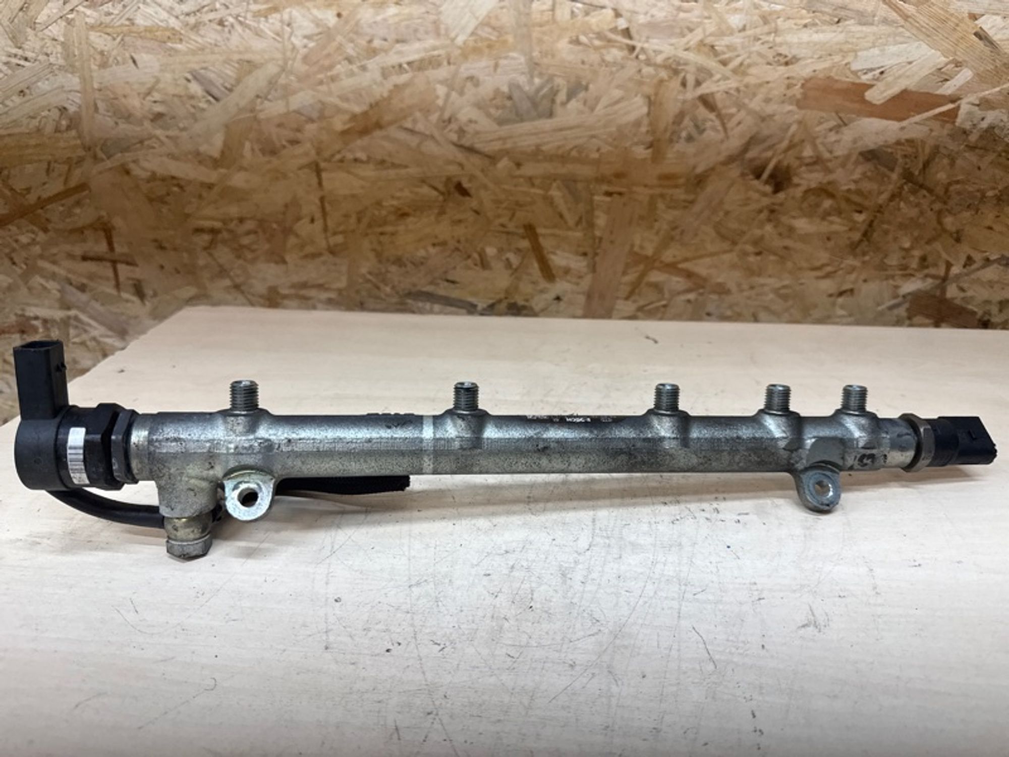 Топливная рейка Mercedes-Benz C-Class OM646.963, 6000 рублей, Ростов-на-Дону