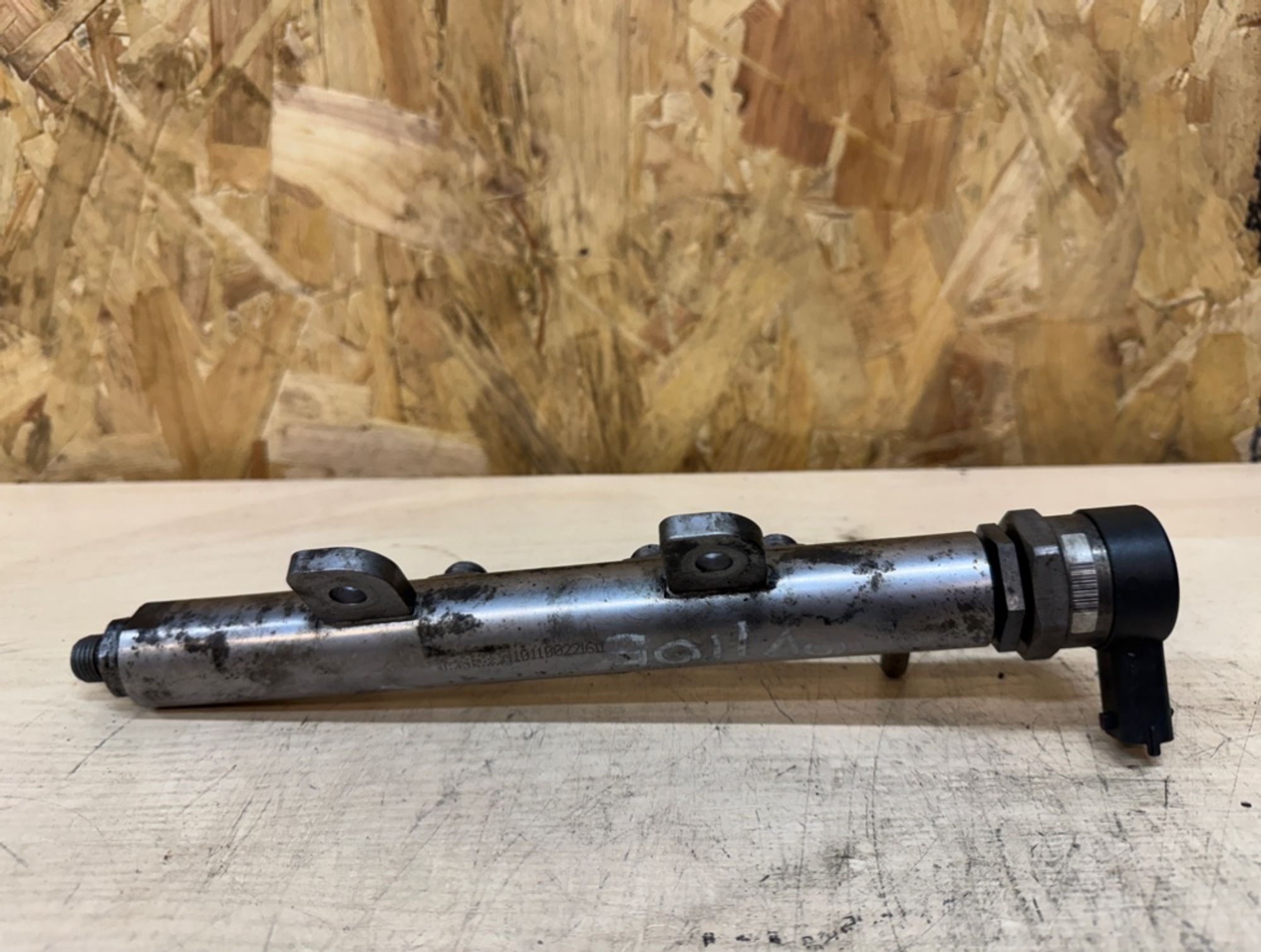 Топливная рейка Jaguar XF 306DT, 7000 рублей, Ростов-на-Дону