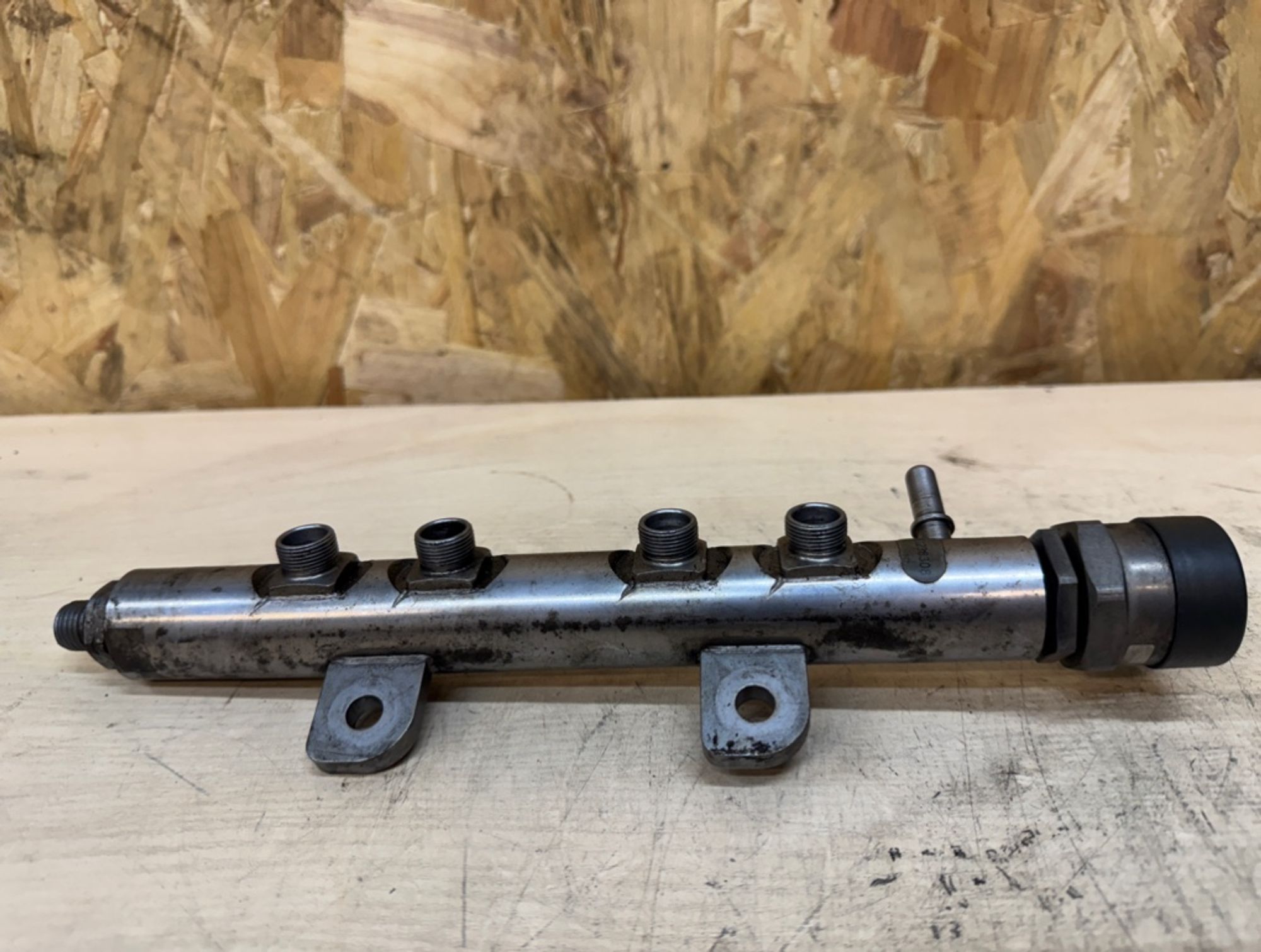 Топливная рейка Jaguar XF 306DT, 7000 рублей, Ростов-на-Дону