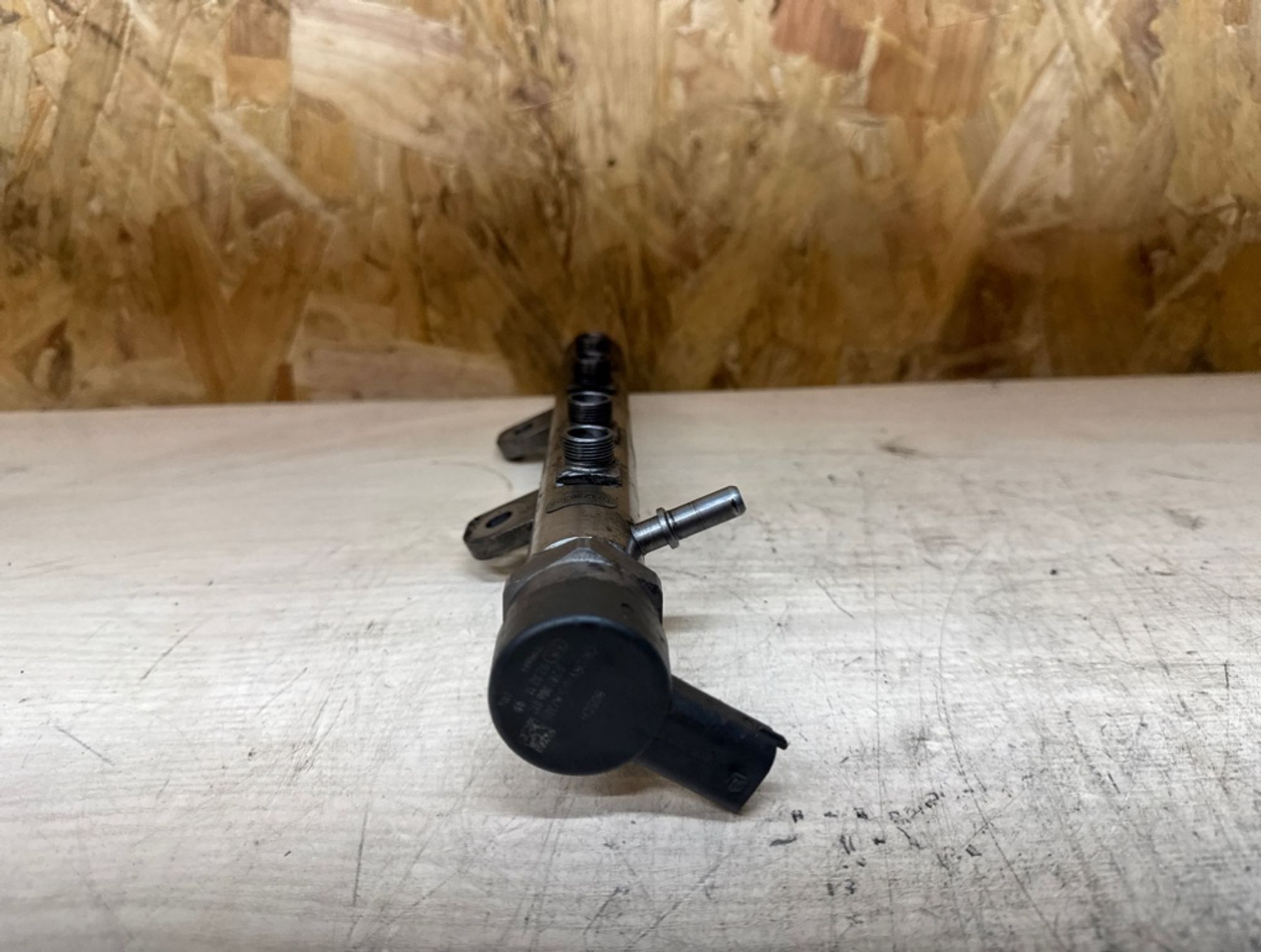 Топливная рейка Jaguar XF 306DT, 7000 рублей, Ростов-на-Дону