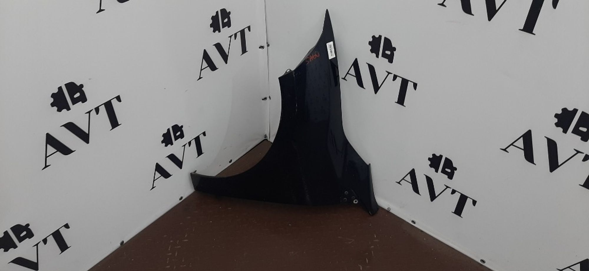 Крыло переднее левое Renault Megane 3, 5000 рублей, Ростов-на-Дону