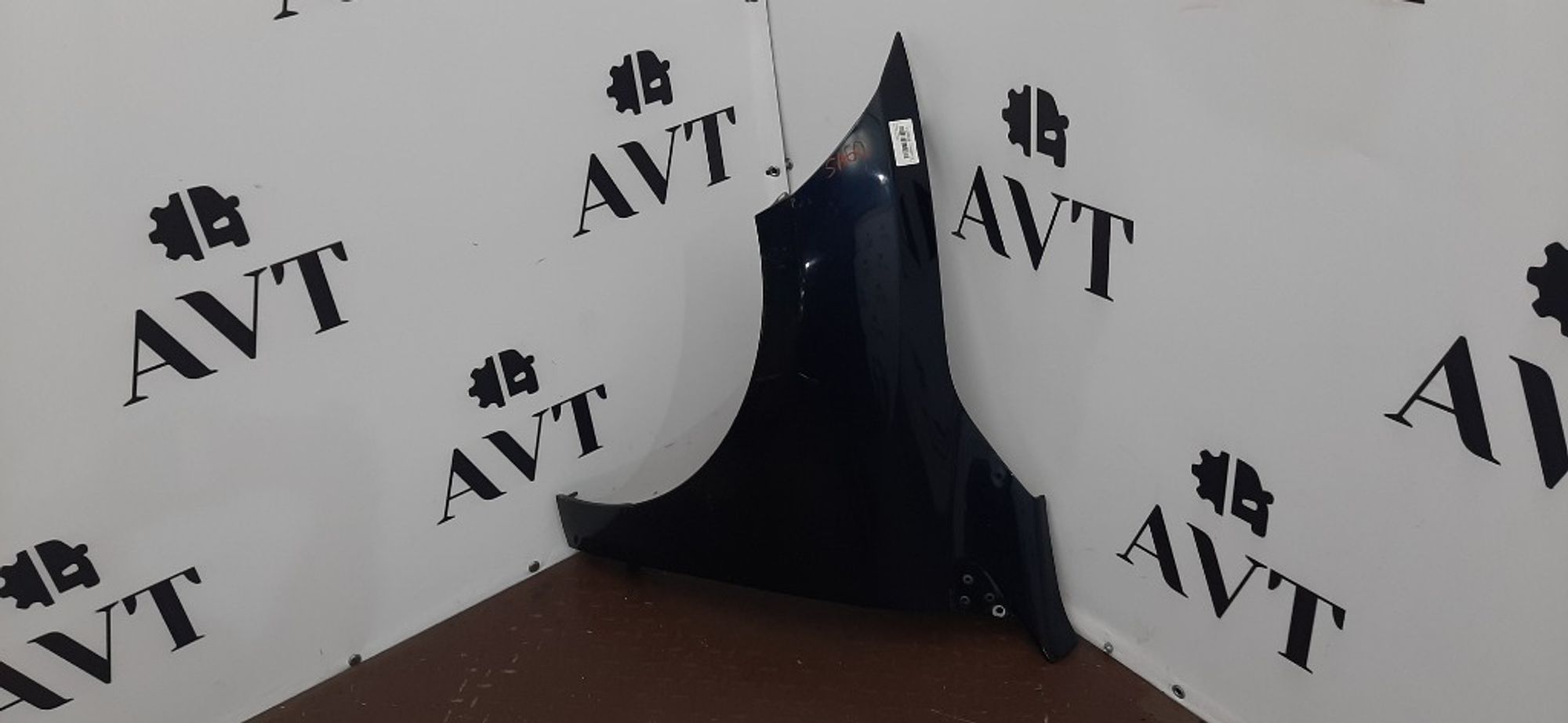 Крыло переднее левое Renault Megane 3, 5000 рублей, Ростов-на-Дону