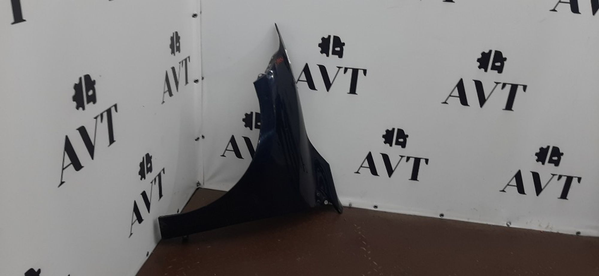 Крыло переднее левое Renault Megane 3, 5000 рублей, Ростов-на-Дону