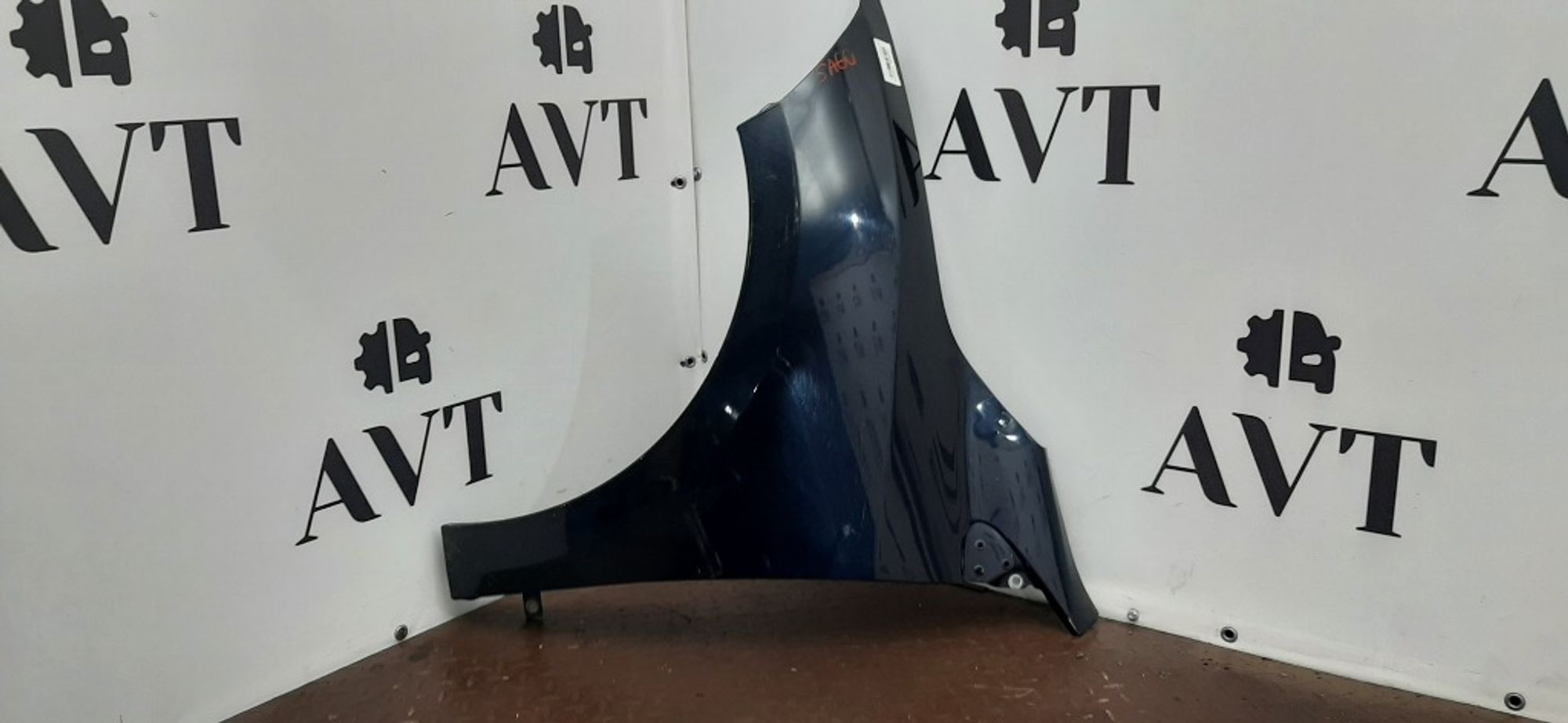 Крыло переднее левое Renault Megane 3, 5000 рублей, Ростов-на-Дону