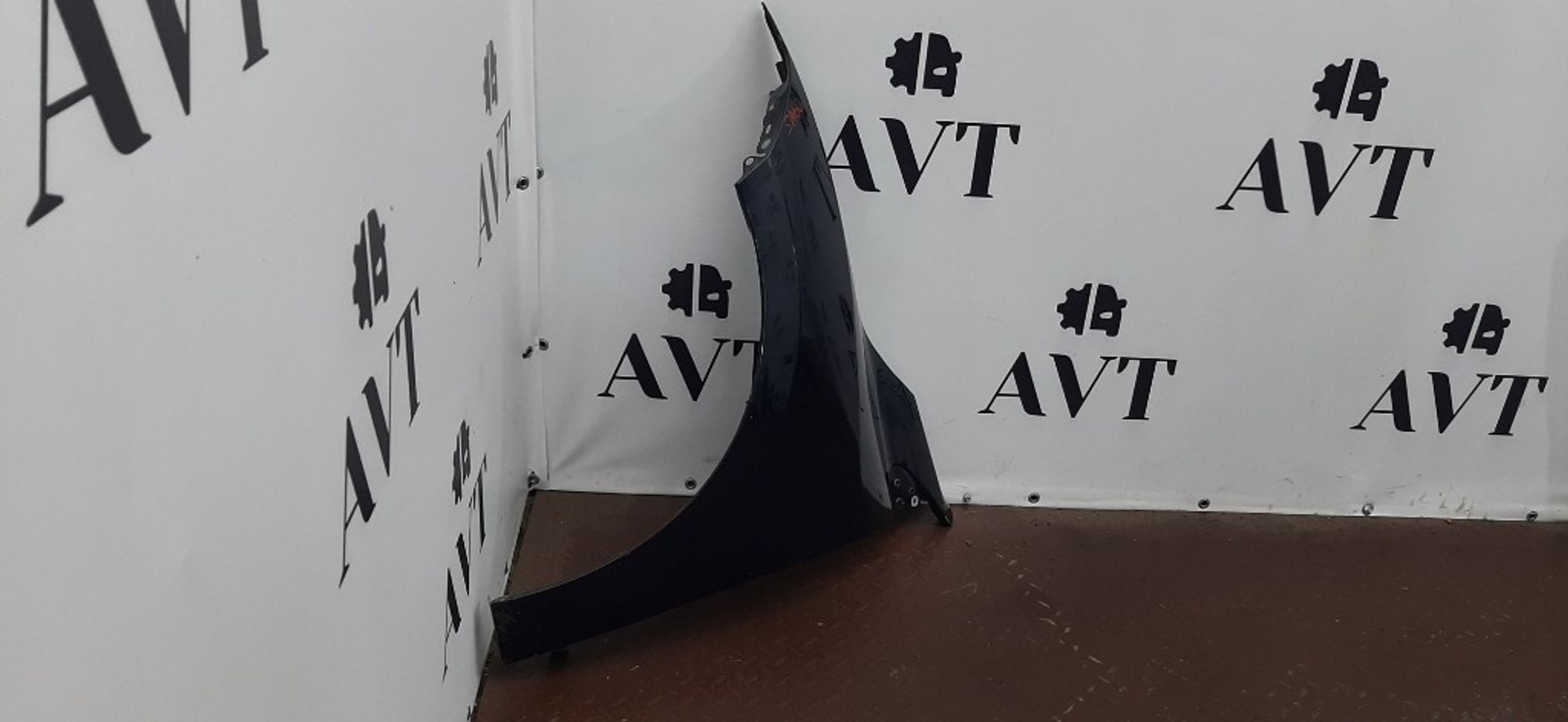 Крыло переднее левое Renault Megane 3, 5000 рублей, Ростов-на-Дону