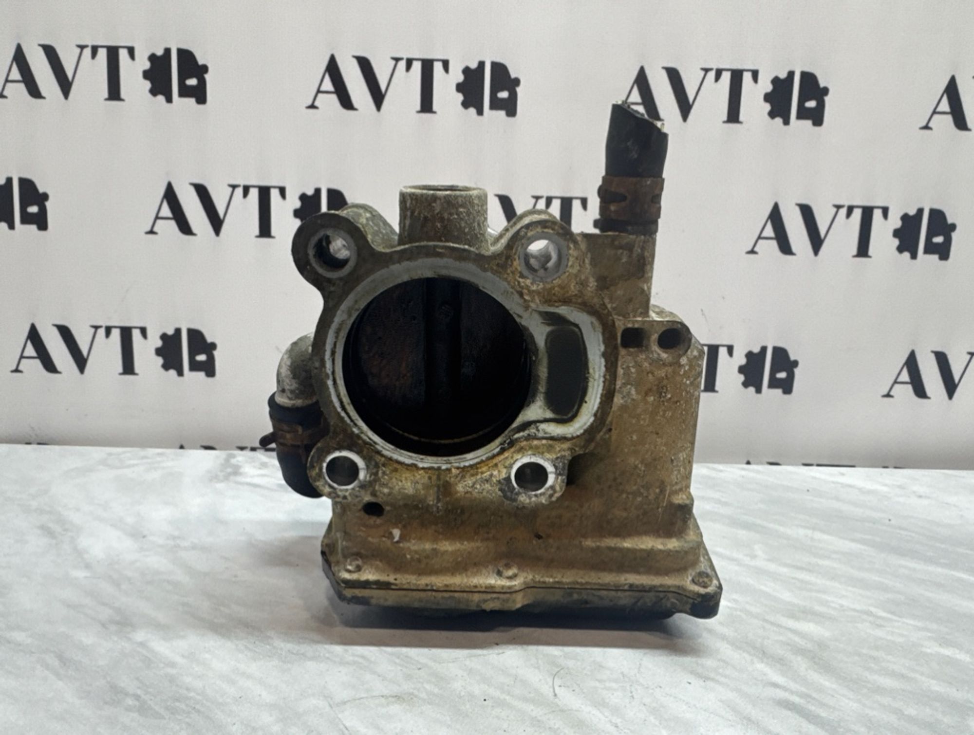 Дроссельная заслонка Suzuki SX4 M16A, 1500 рублей, Ростов-на-Дону