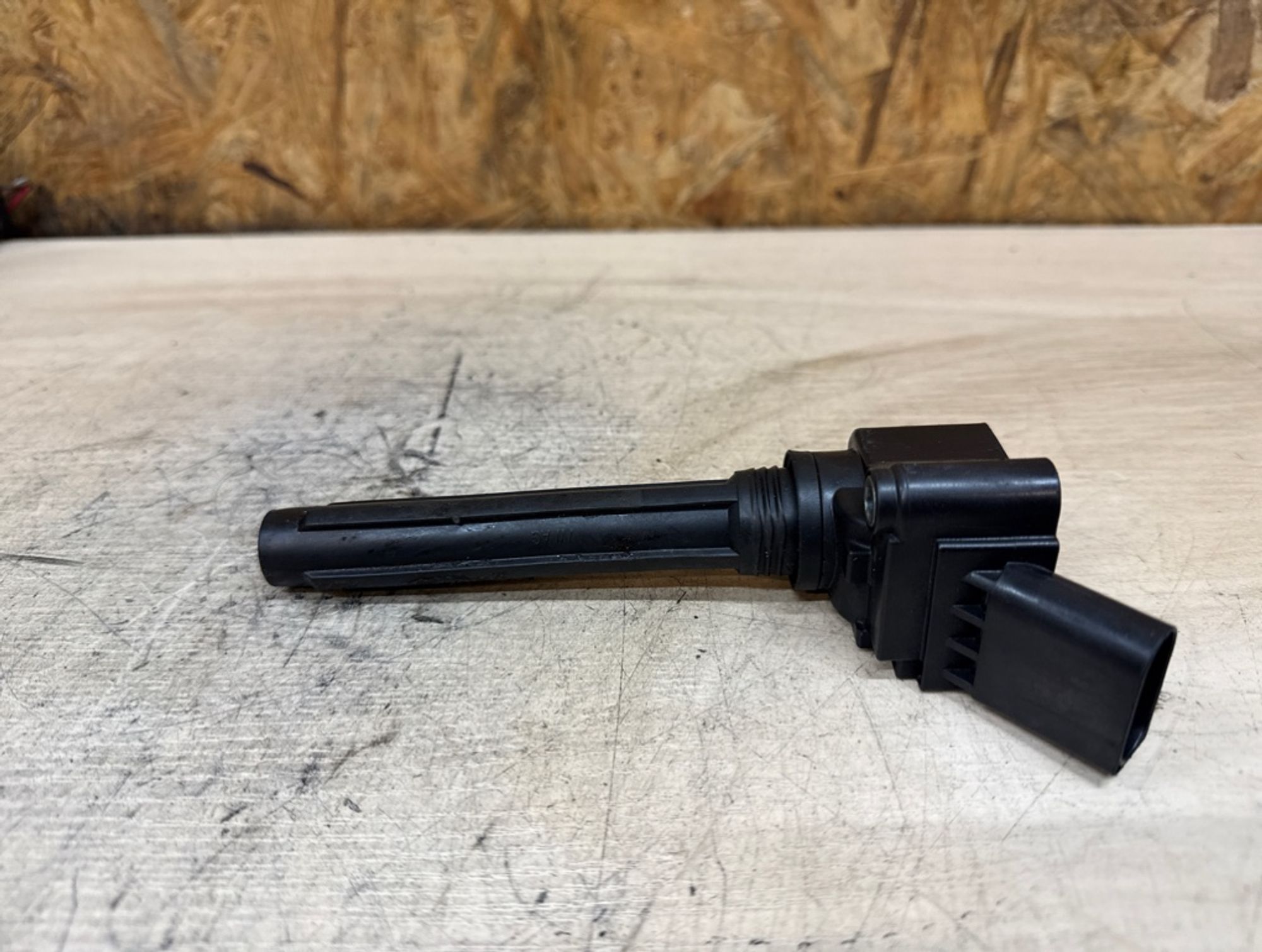 Катушка зажигания Audi A4 CNC, 1500 рублей, Ростов-на-Дону