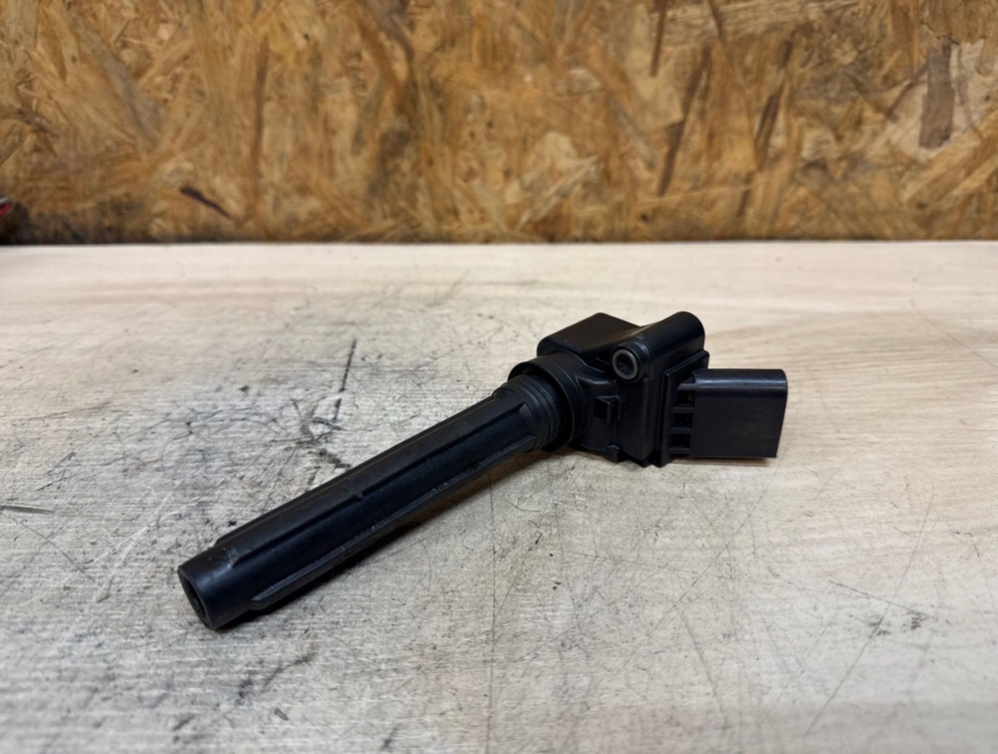 Катушка зажигания Audi A4 CNC, 1500 рублей, Ростов-на-Дону