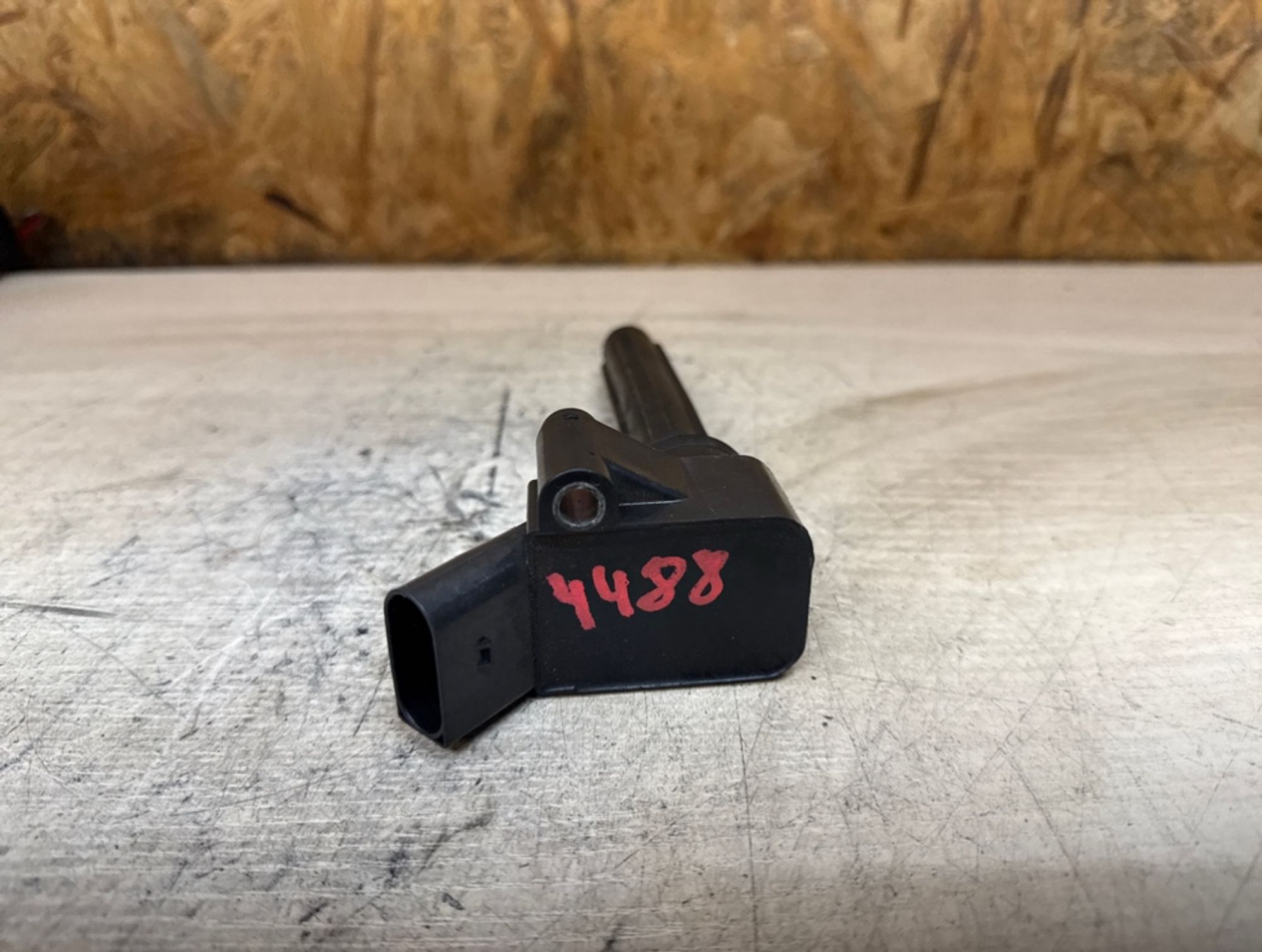 Катушка зажигания Audi A4 CNC, 1500 рублей, Ростов-на-Дону